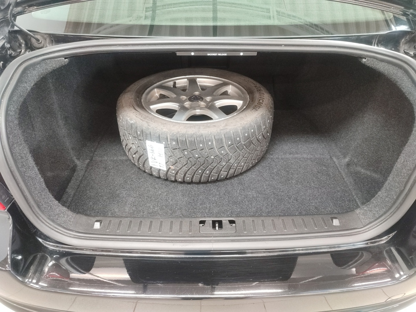 VOLVO S80 2008