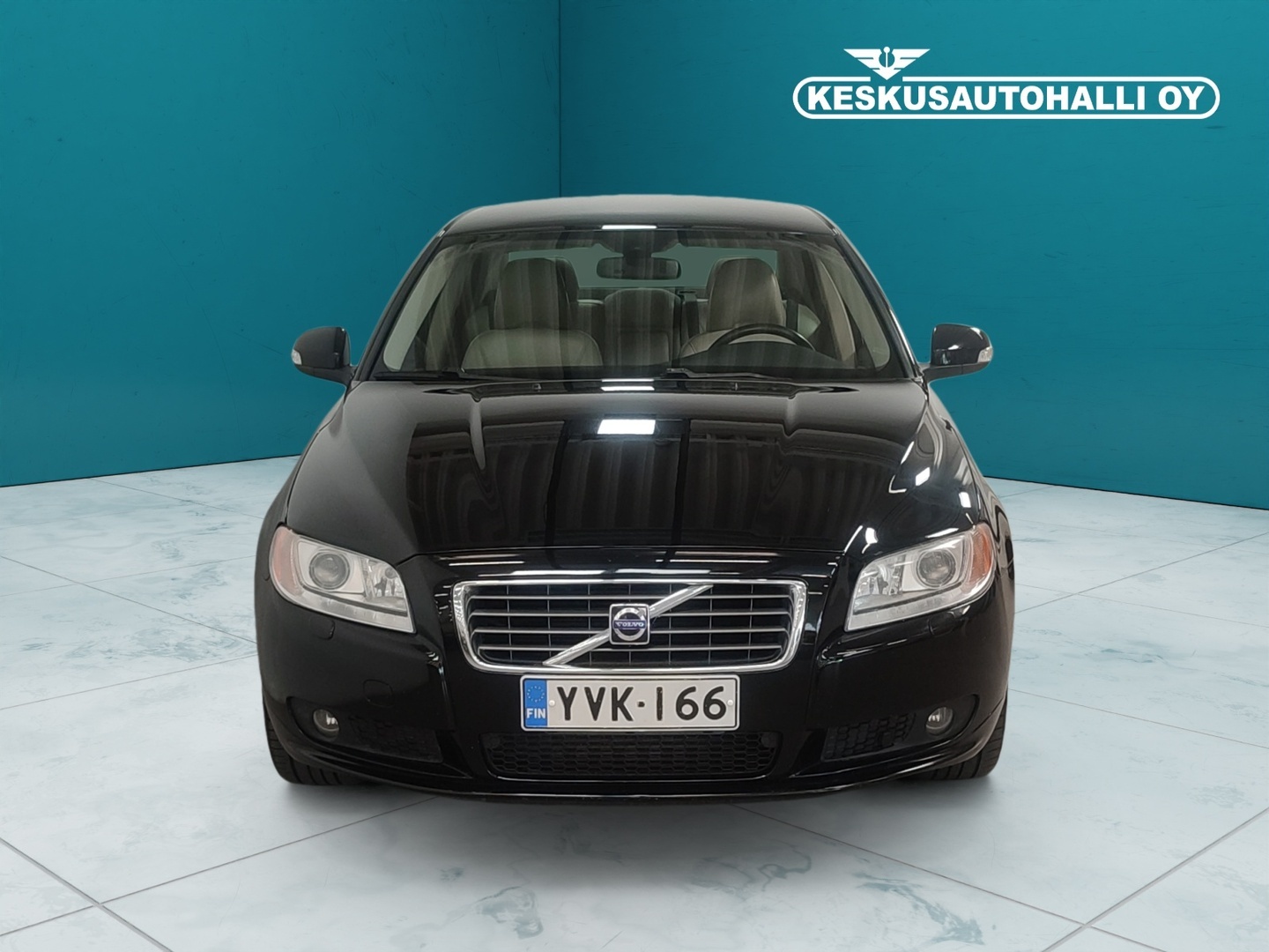 VOLVO S80 2008