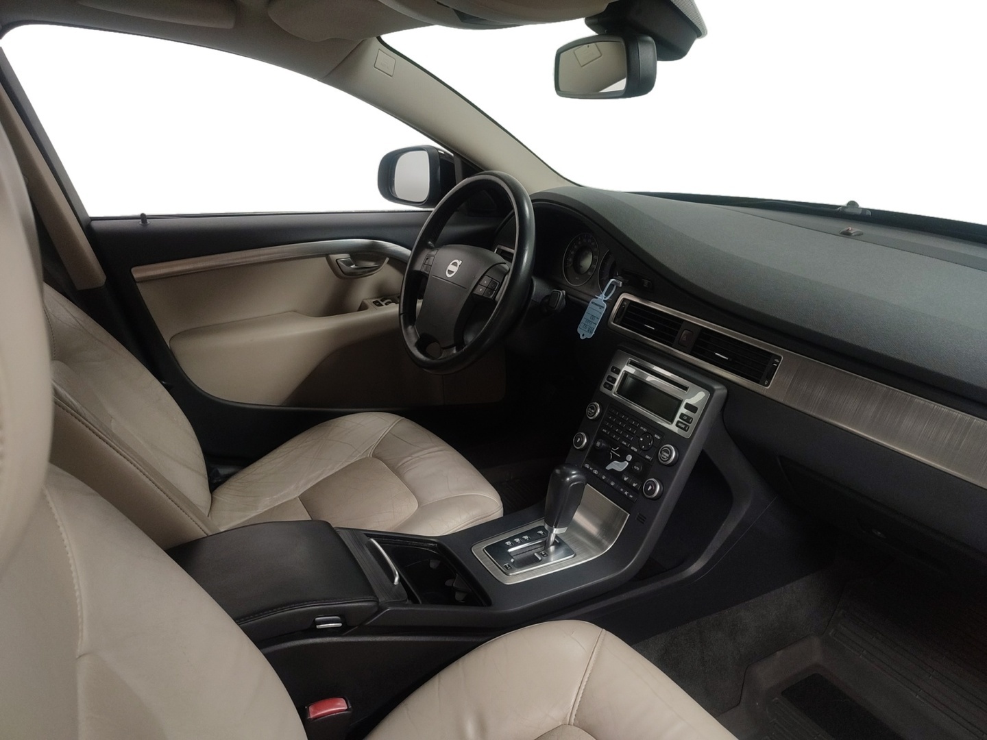 VOLVO S80 2008