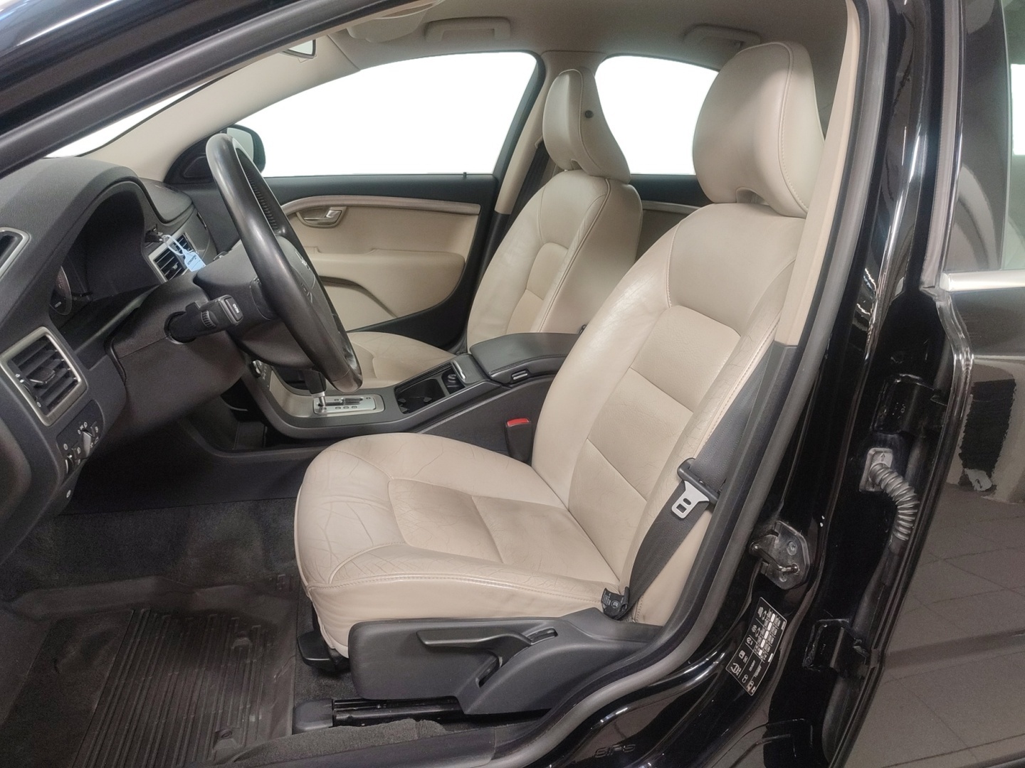 VOLVO S80 2008