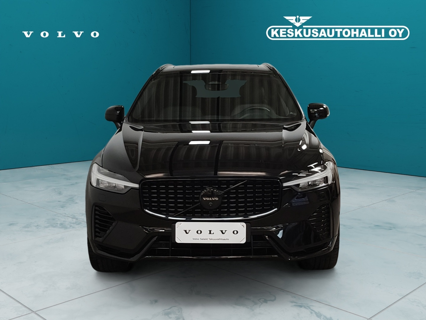 VOLVO XC60 2024