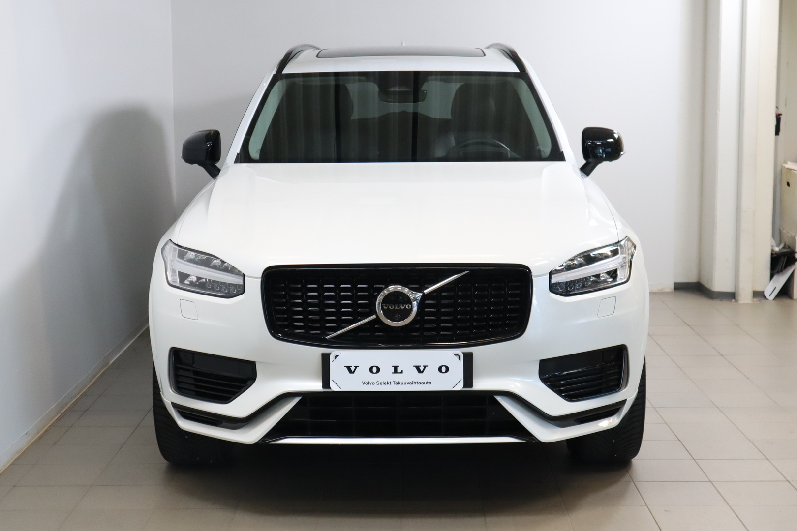 VOLVO XC90 2024