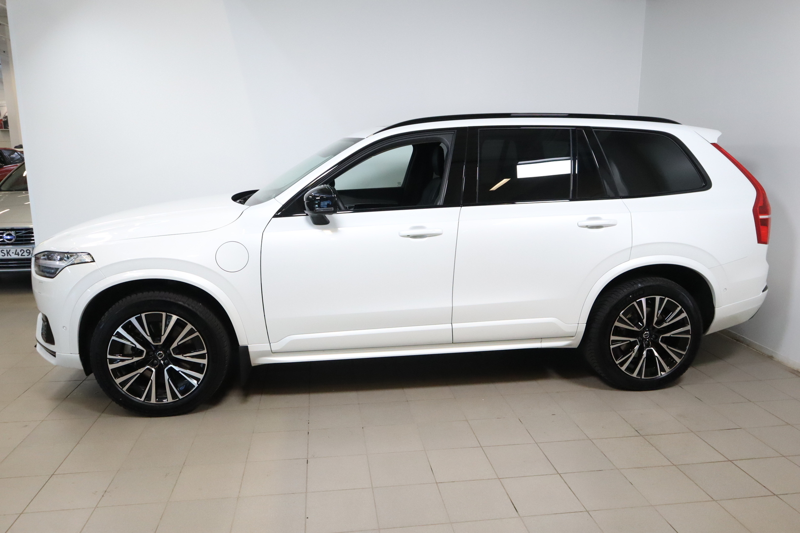 VOLVO XC90 2024