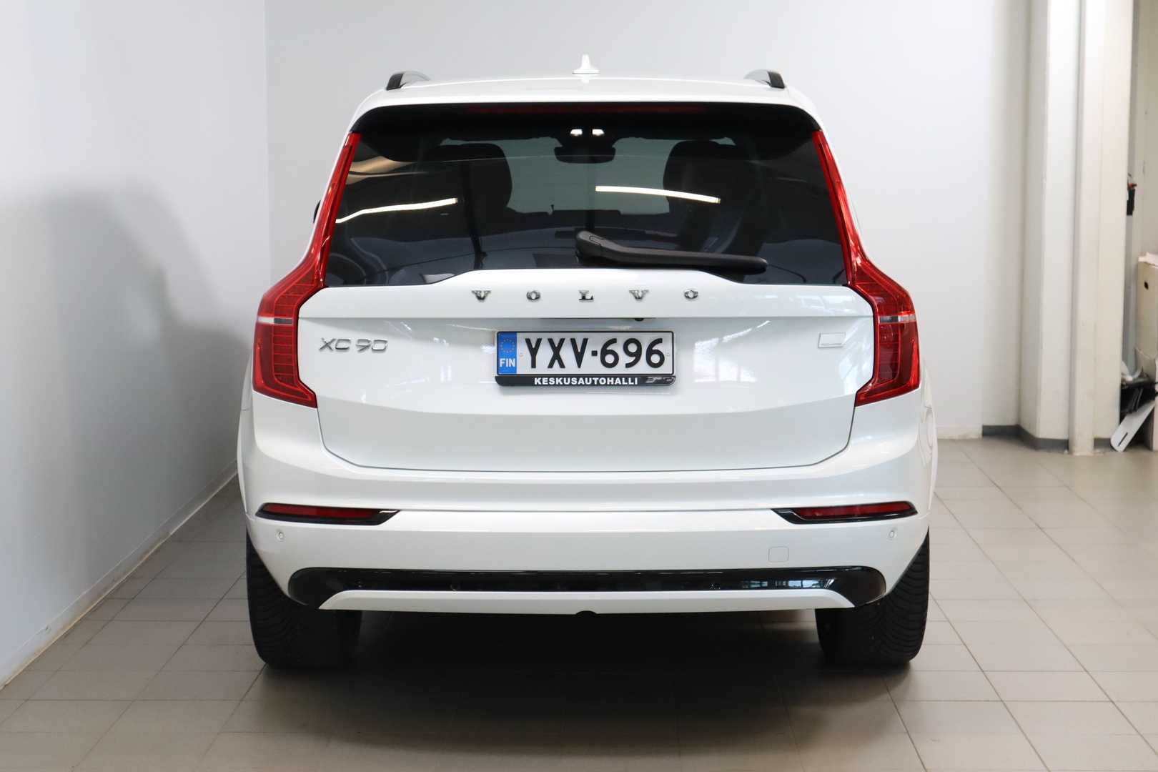 VOLVO XC90 2024