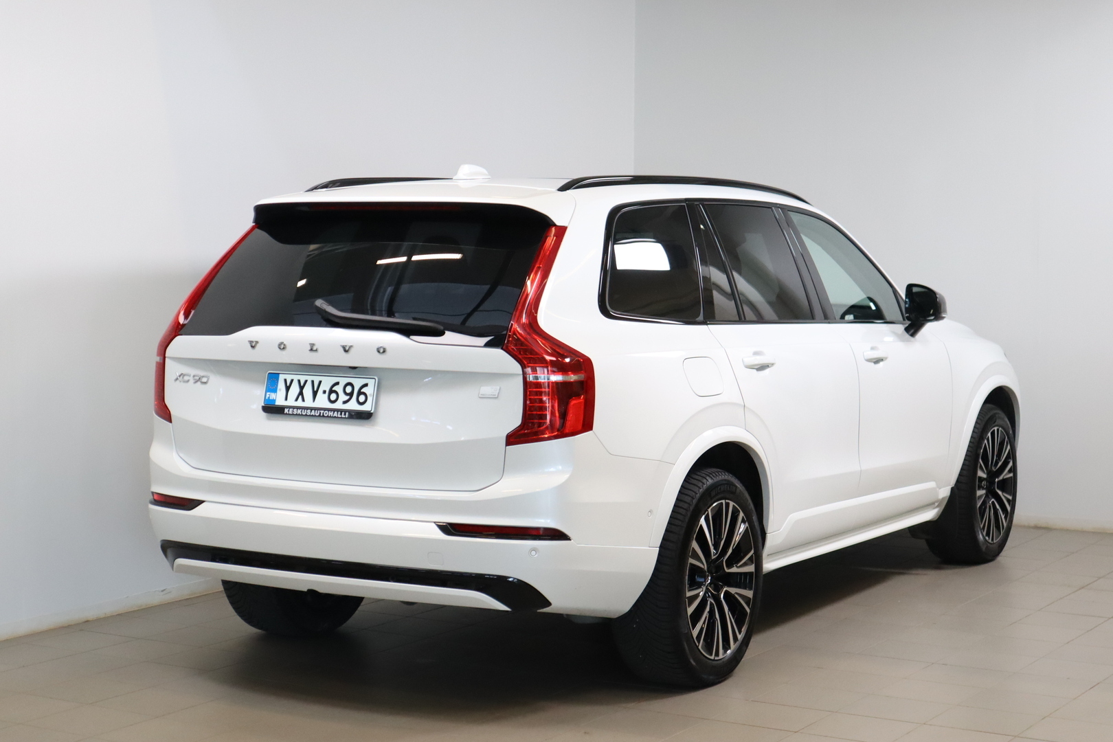 VOLVO XC90 2024
