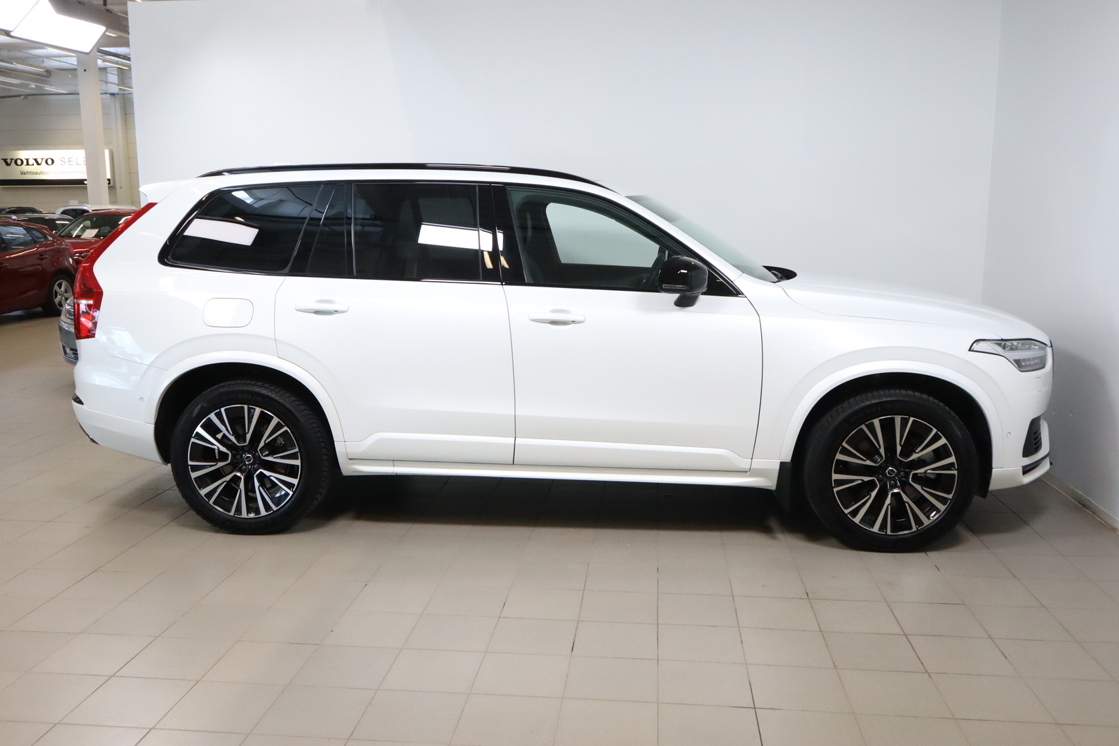 VOLVO XC90 2024