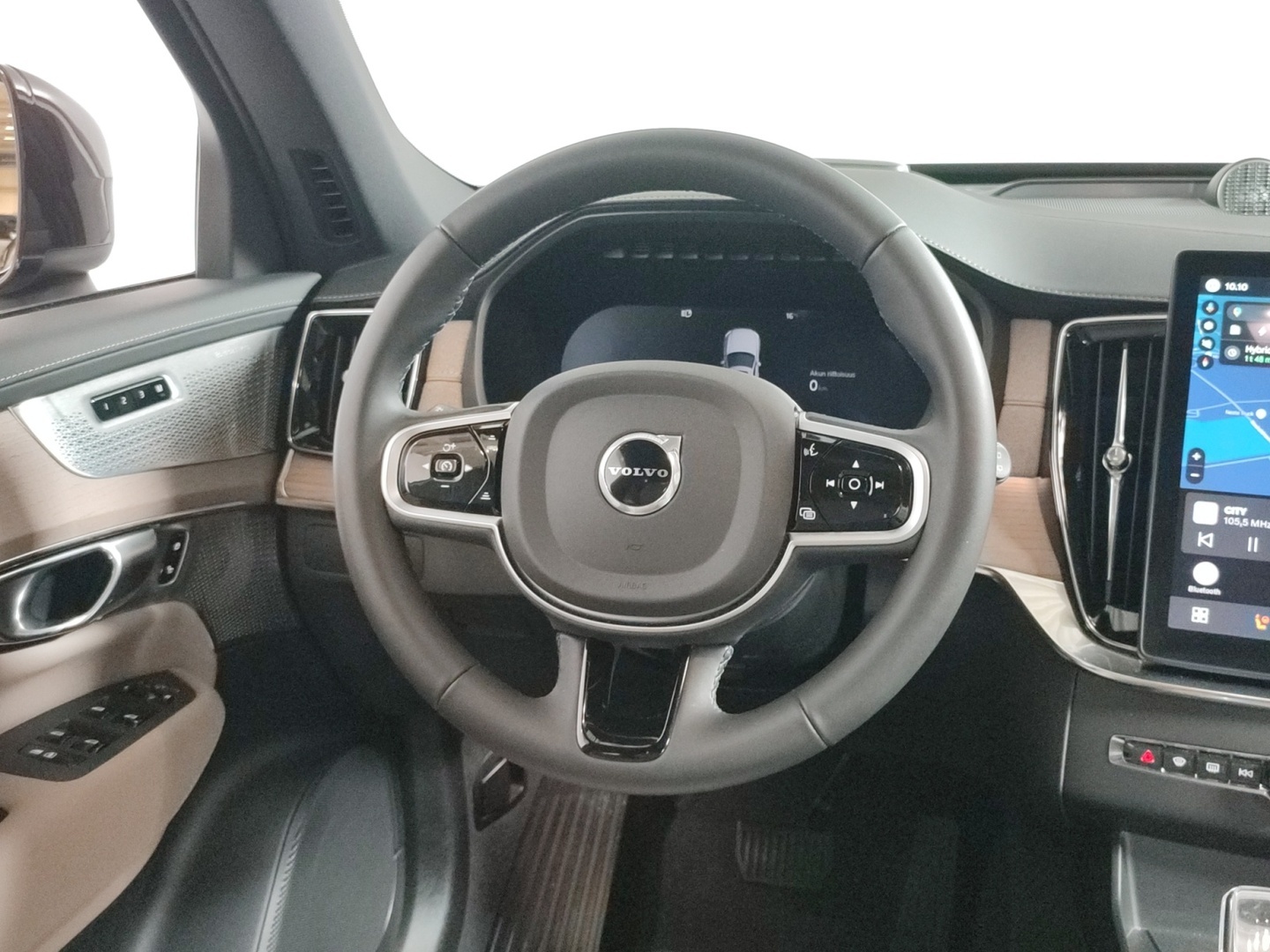 VOLVO XC90 2026