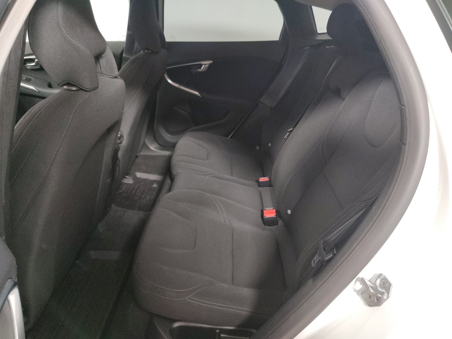 VOLVO V40 Cross Country 2017