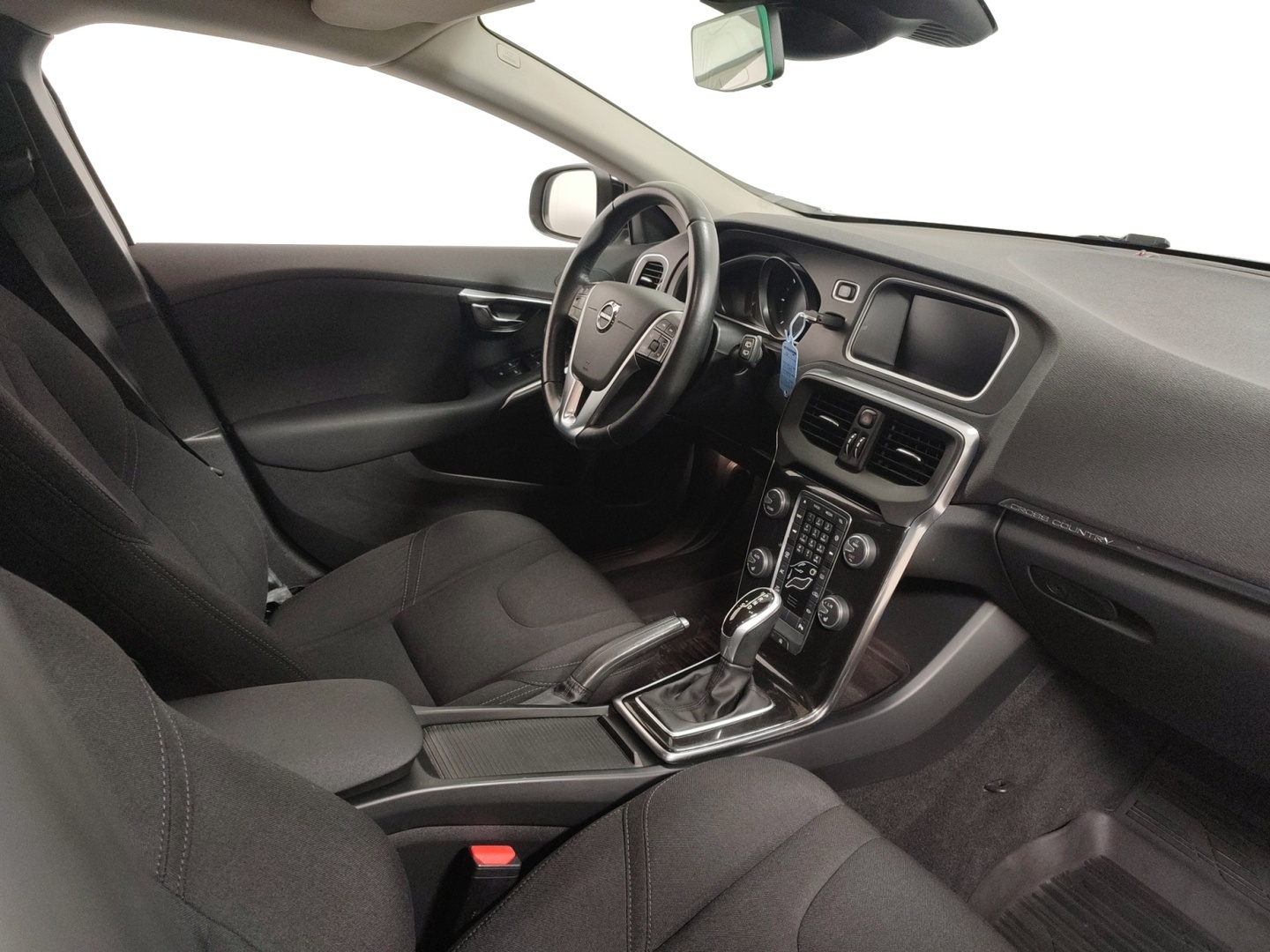 VOLVO V40 Cross Country 2017