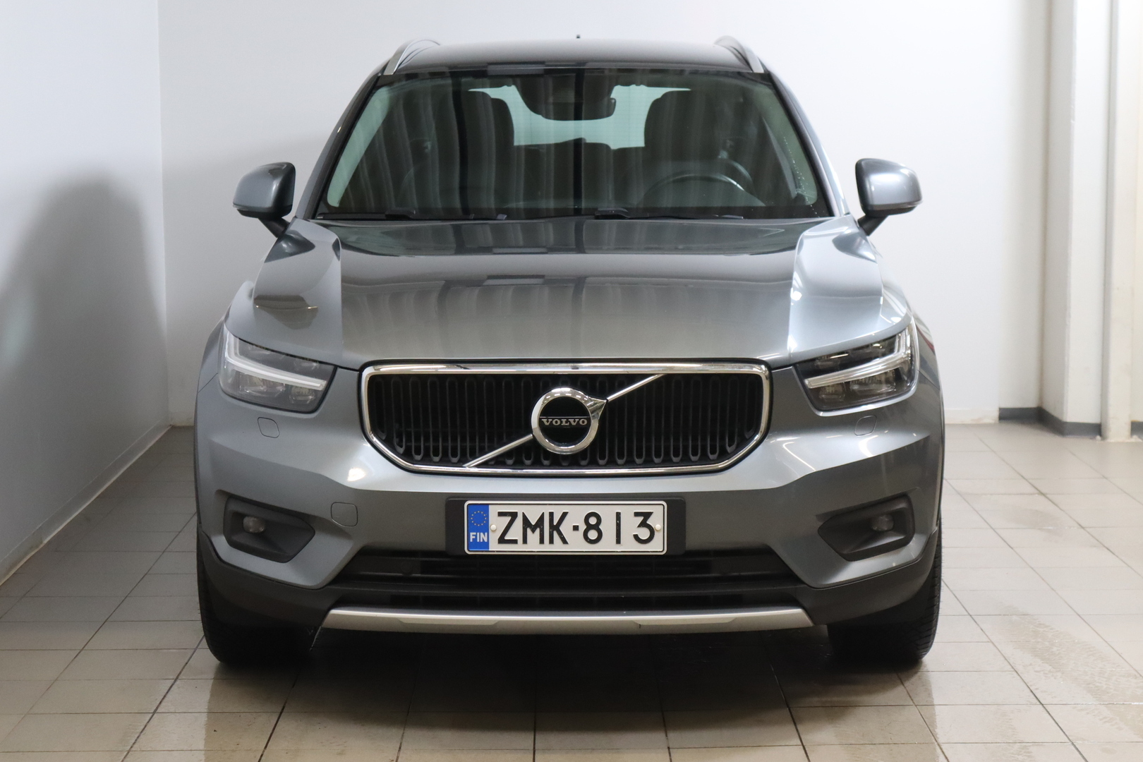 VOLVO XC40 2019