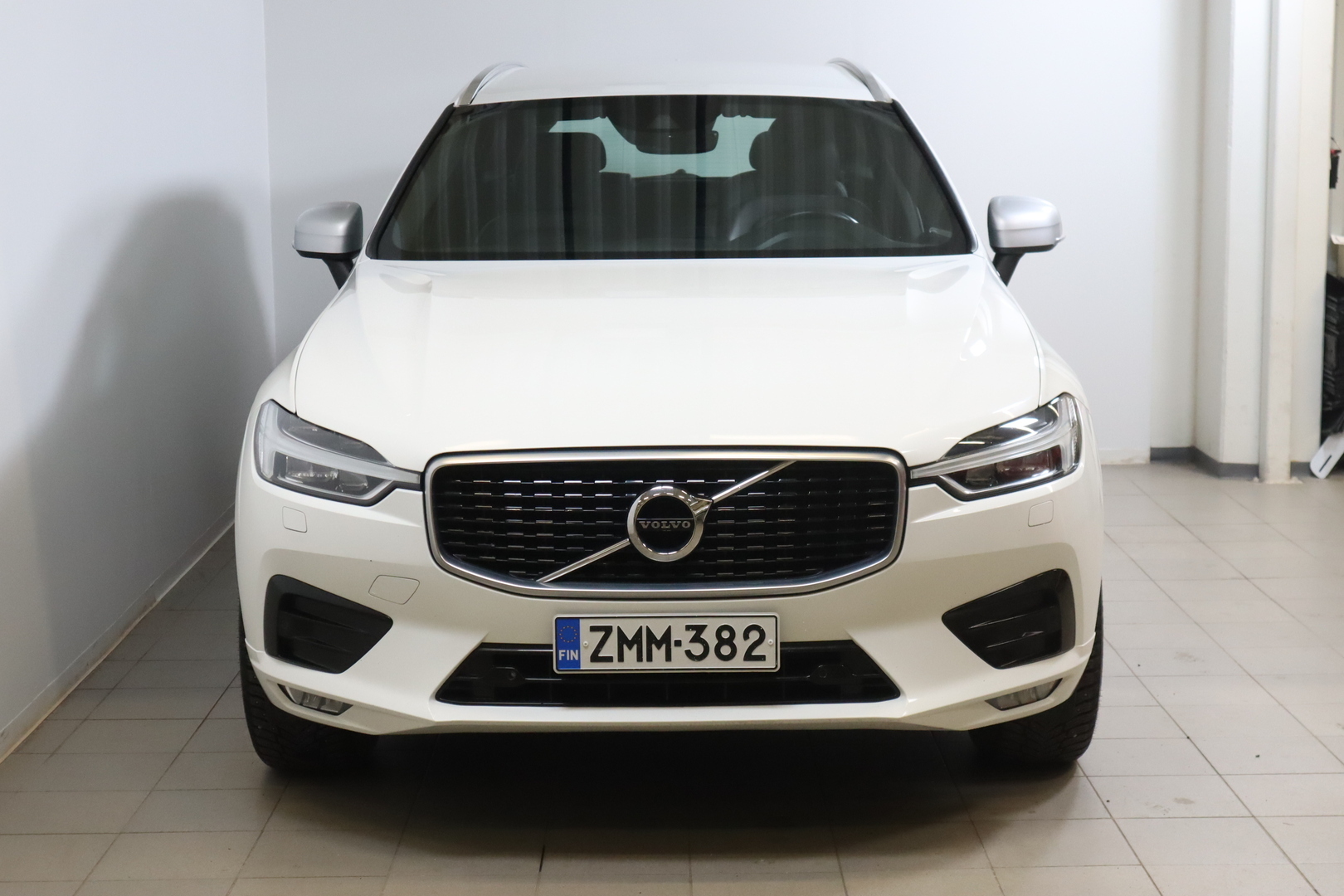 VOLVO XC60 2019