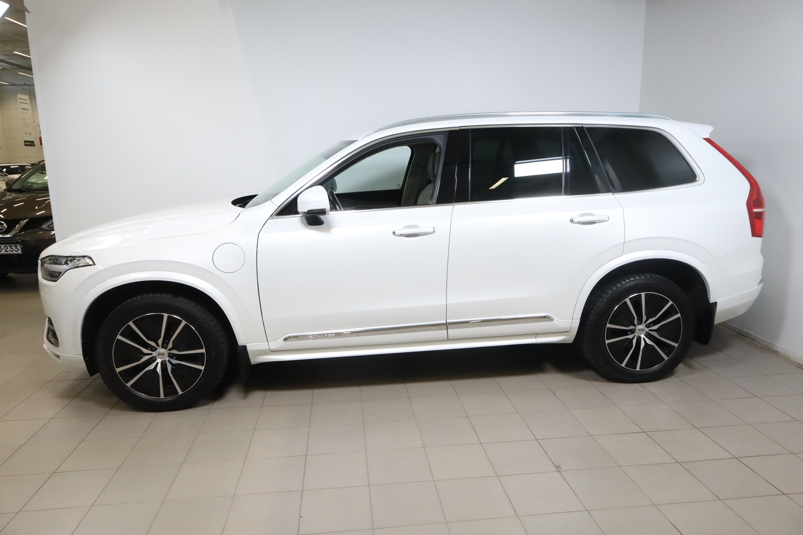 VOLVO XC90 2022