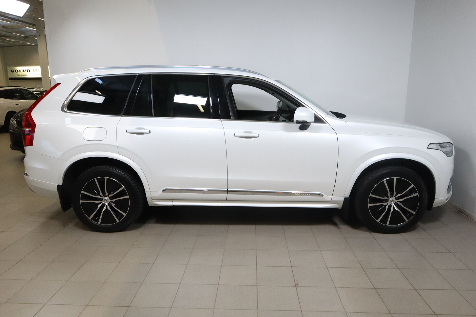 VOLVO XC90 2022
