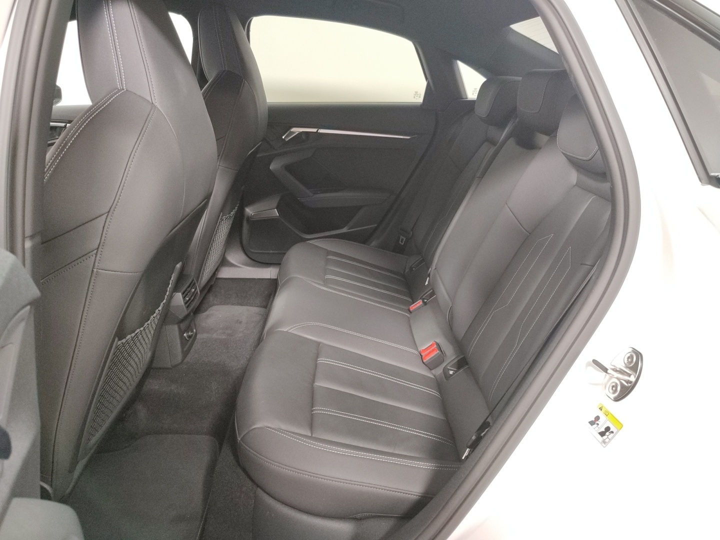AUDI S3 2022