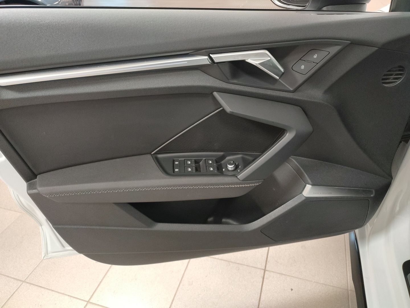 AUDI S3 2022