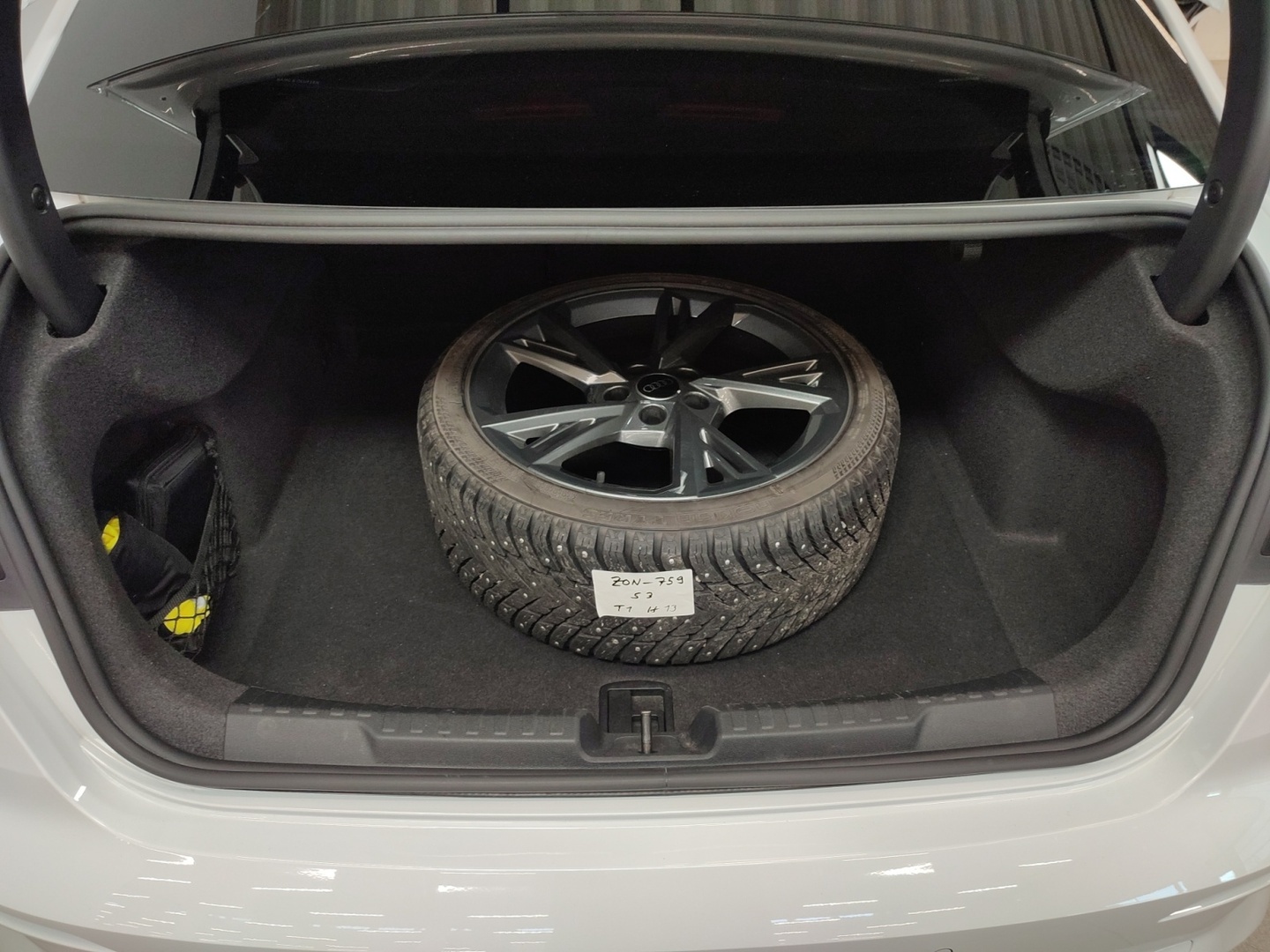 AUDI S3 2022
