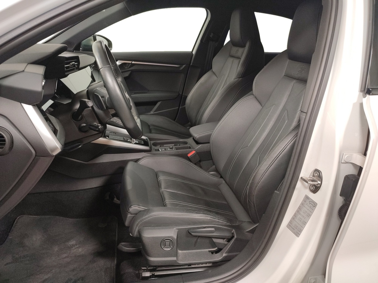AUDI S3 2022