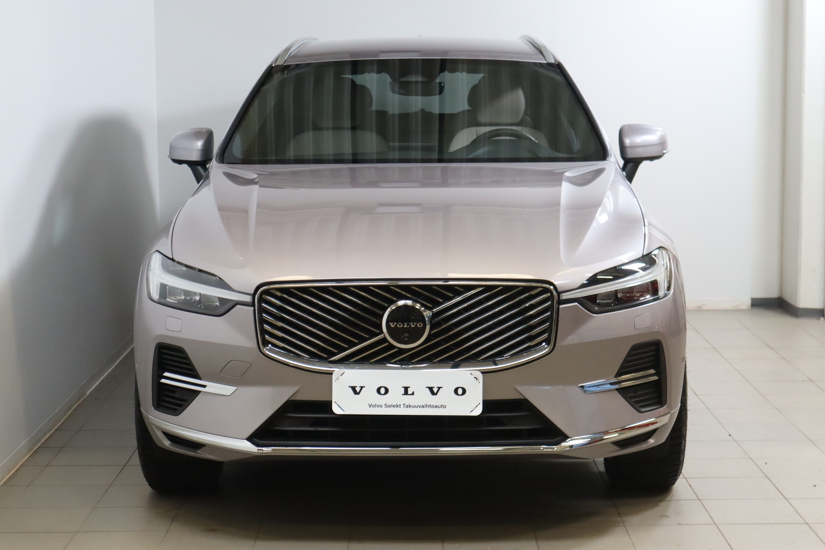VOLVO XC60 2026