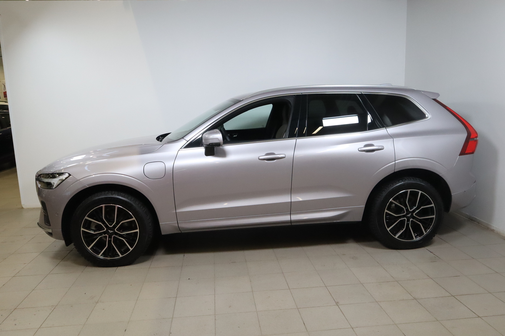 VOLVO XC60 2026