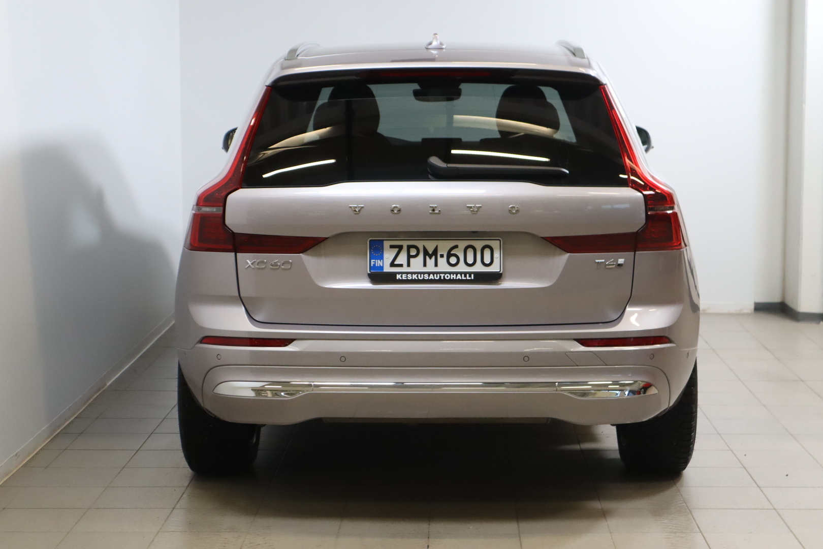 VOLVO XC60 2026