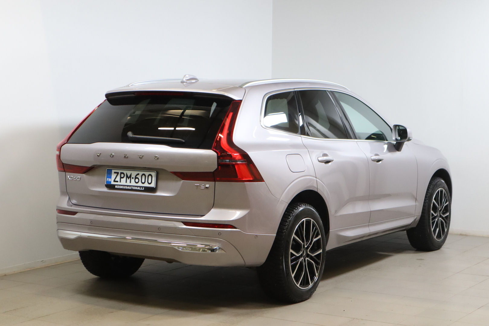 VOLVO XC60 2026