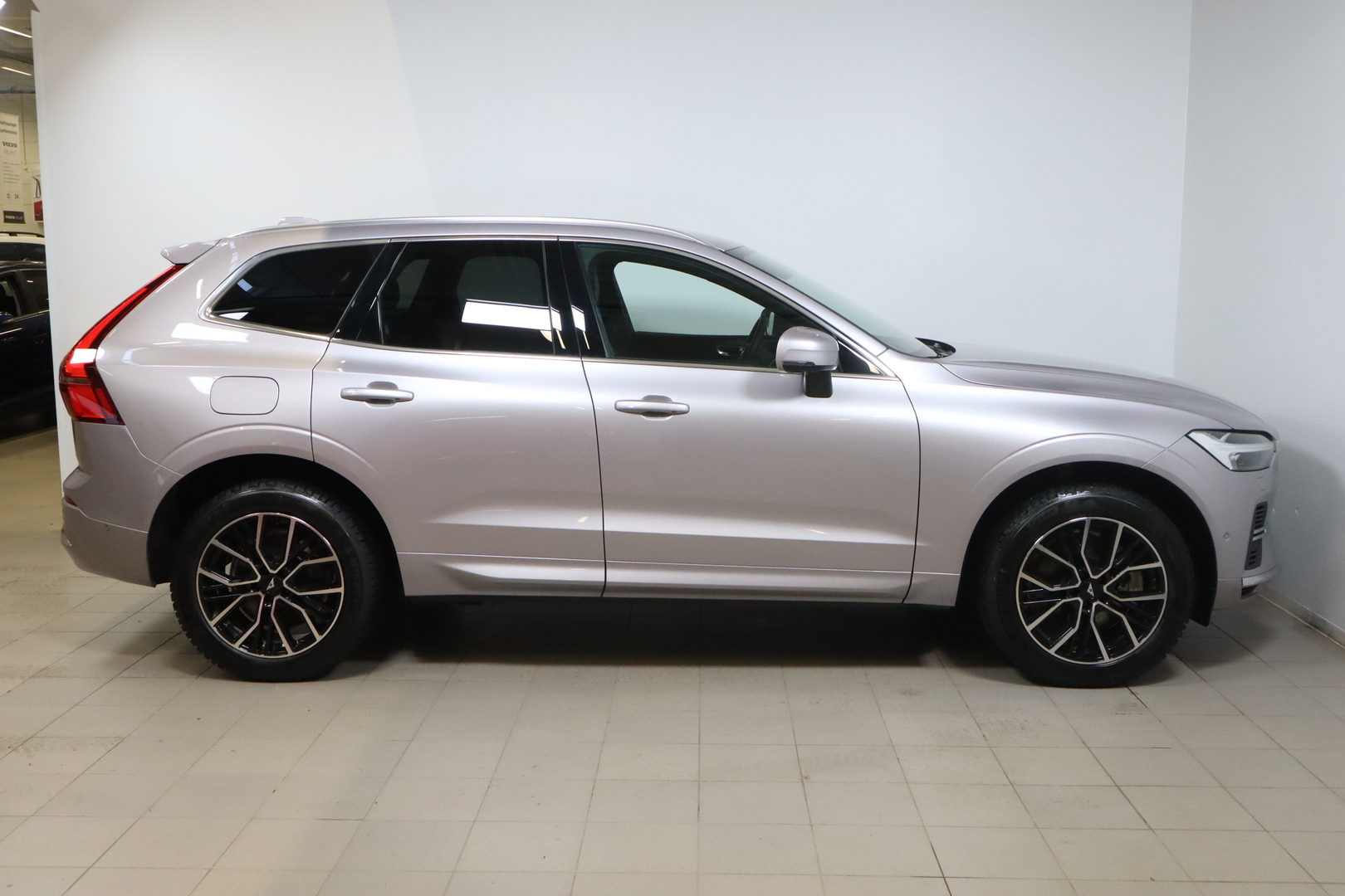 VOLVO XC60 2026