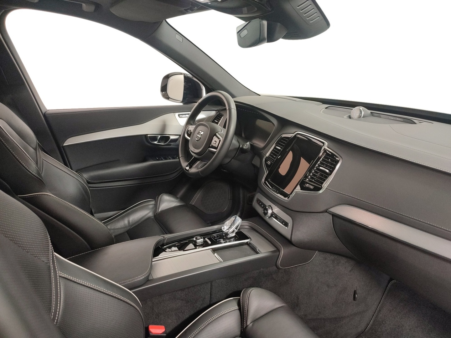 VOLVO XC90 2025