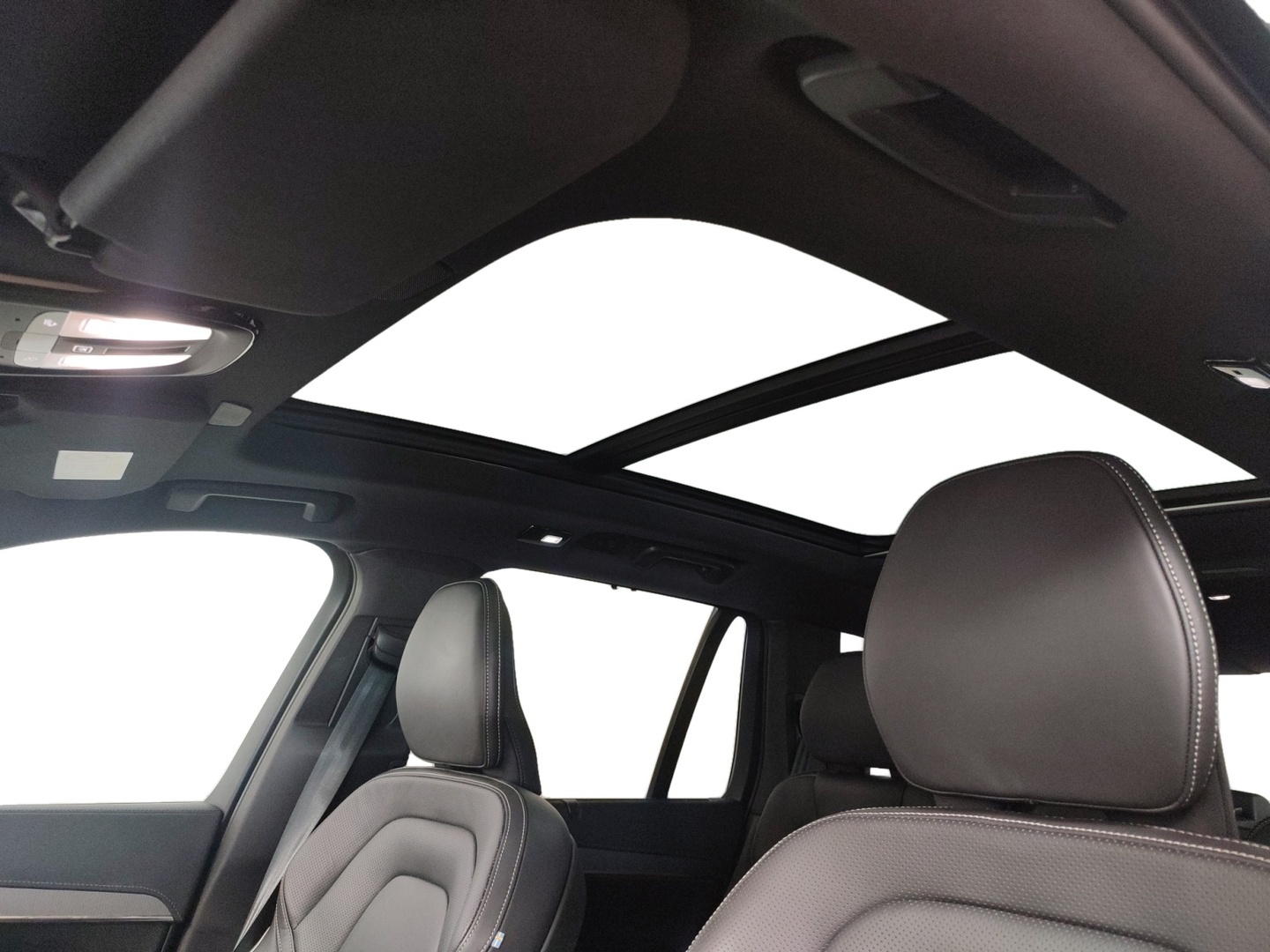 VOLVO XC90 2025