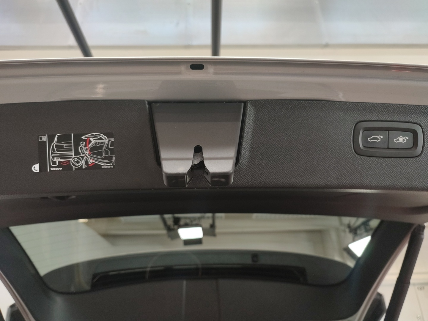 VOLVO XC90 2025