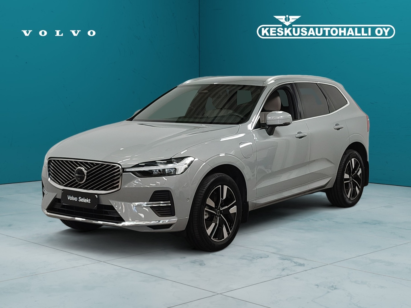 VOLVO XC60 2026
