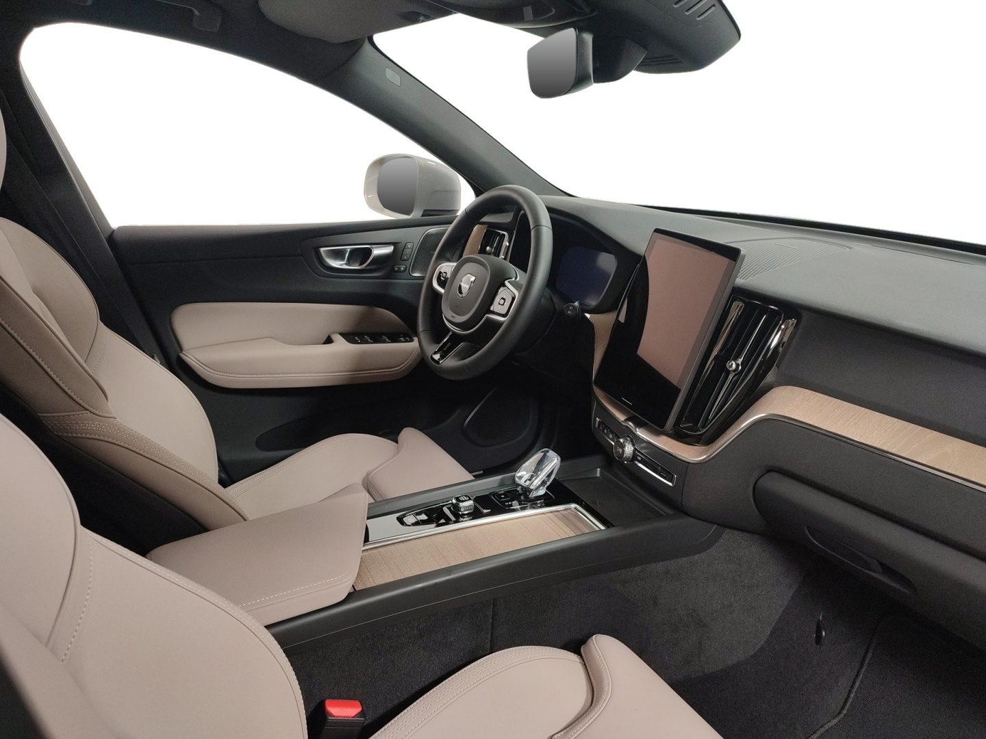 VOLVO XC60 2026