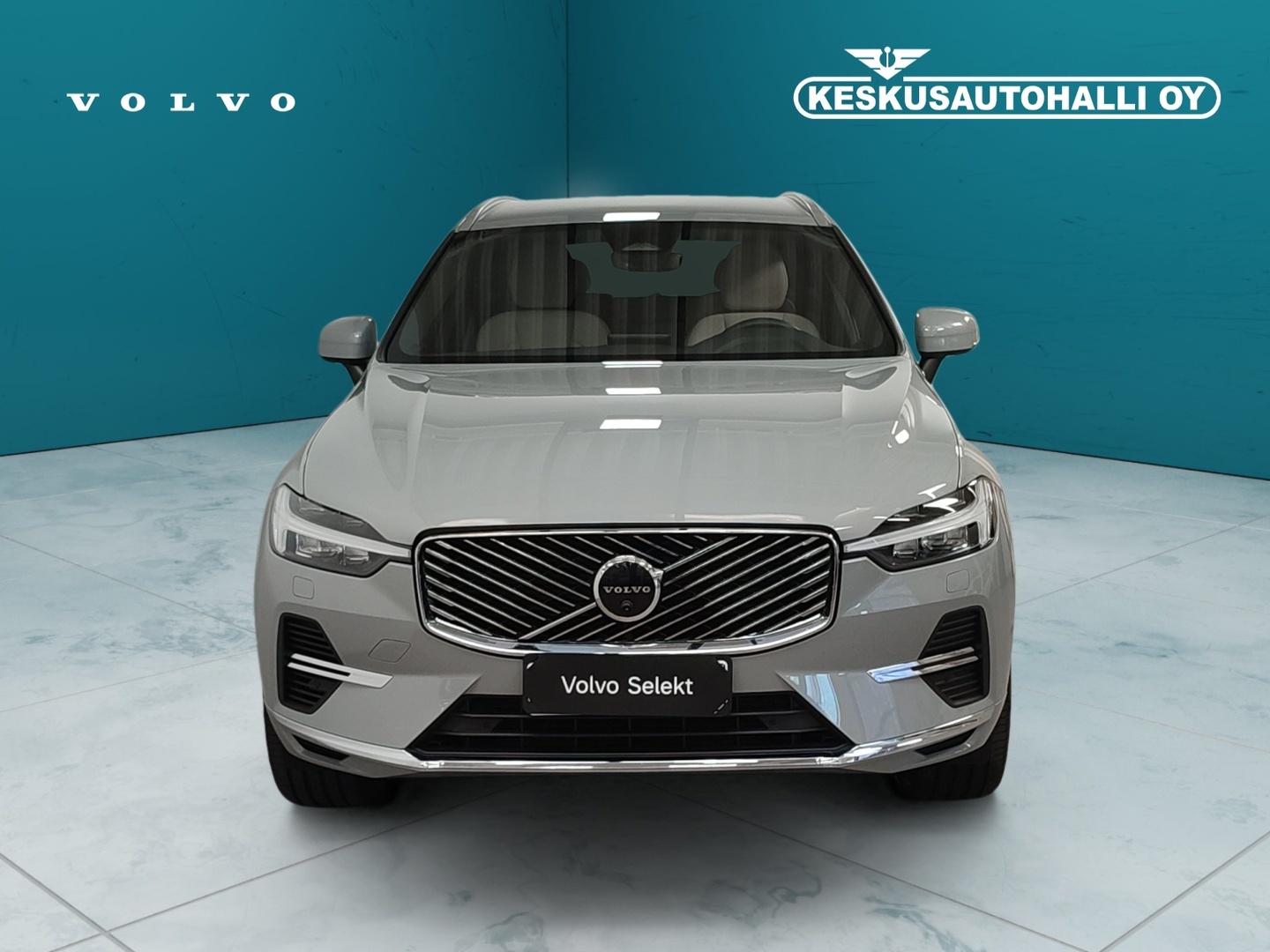 VOLVO XC60 2026