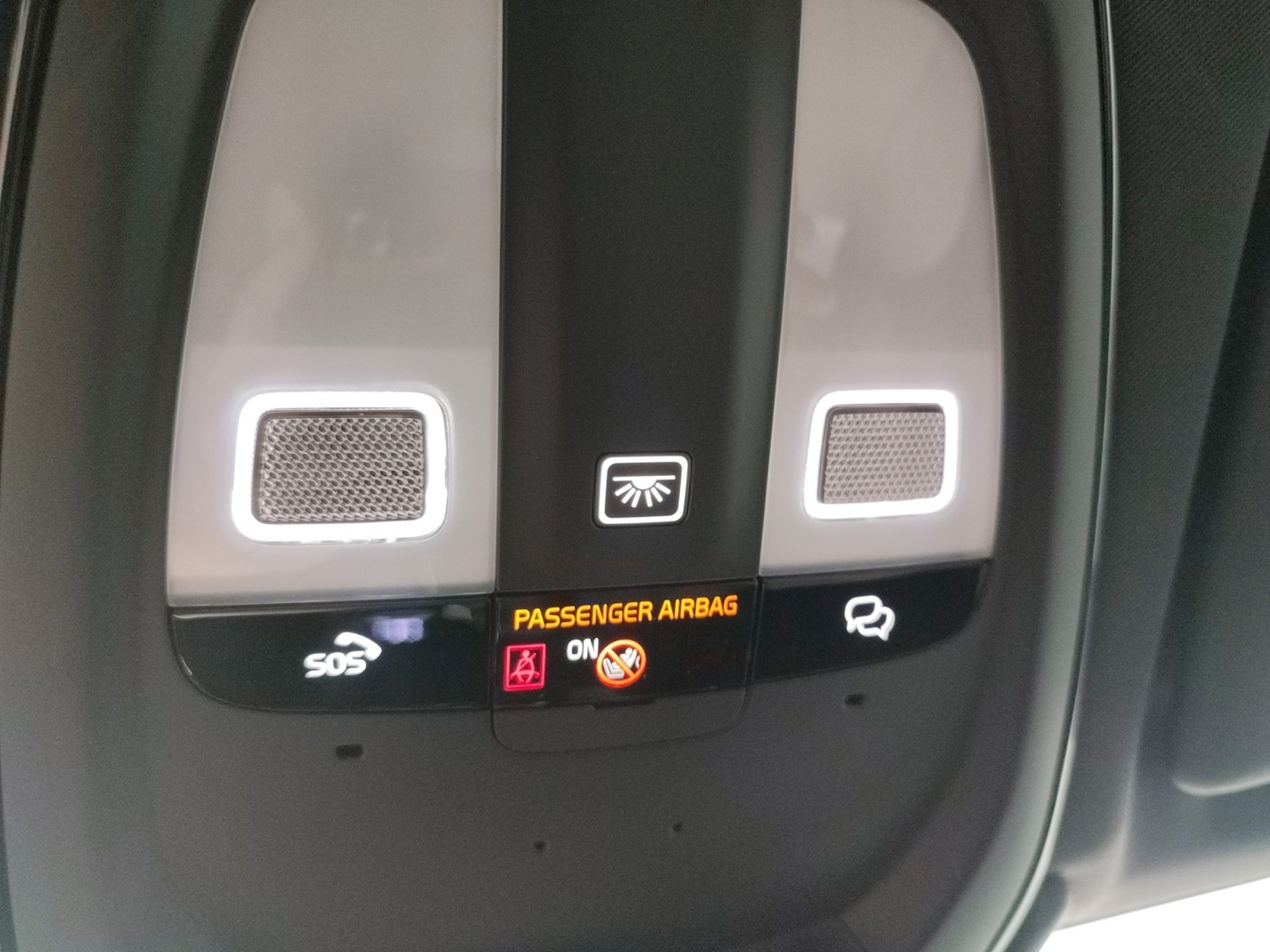 VOLVO XC60 2026