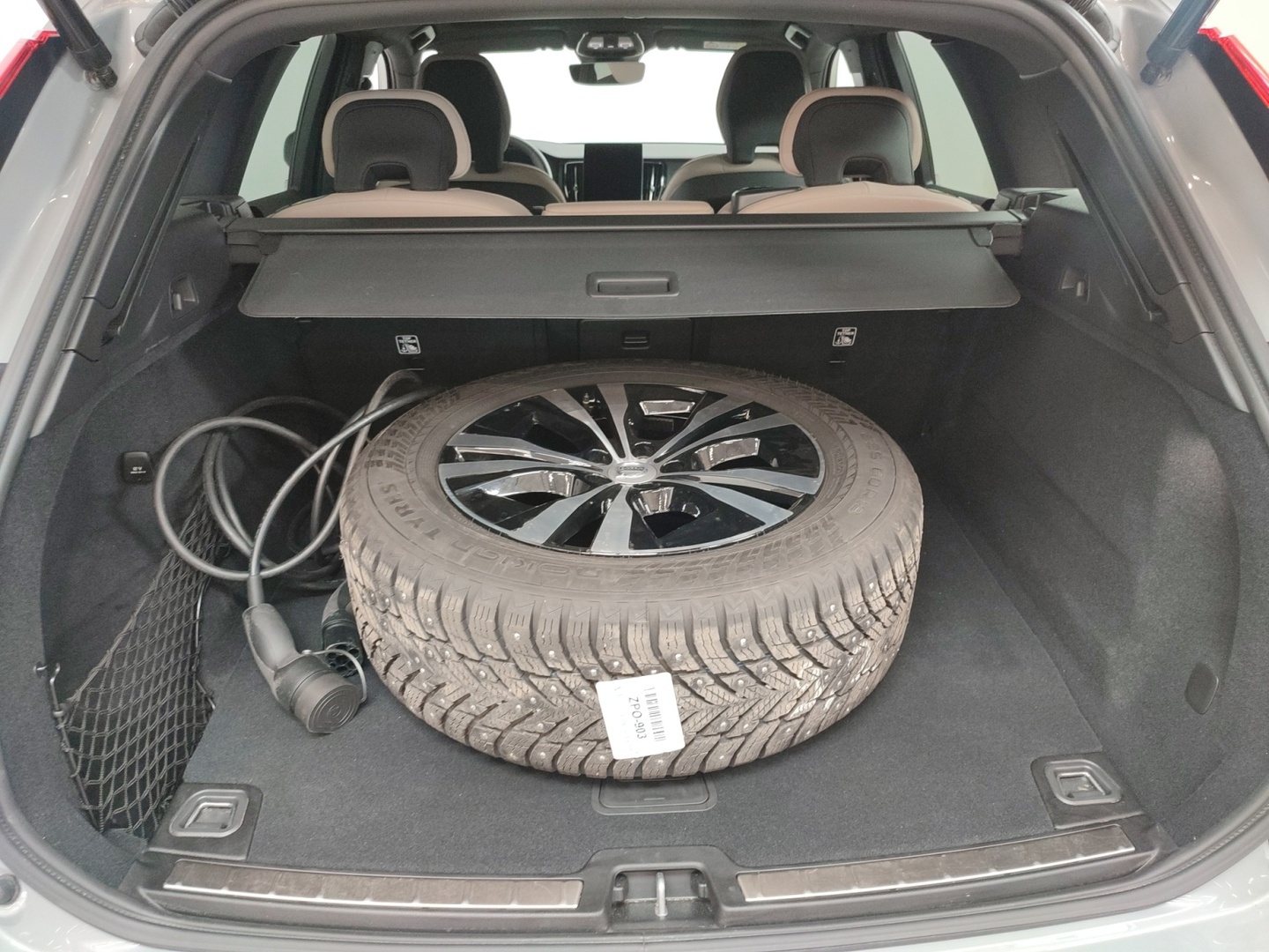 VOLVO XC60 2026