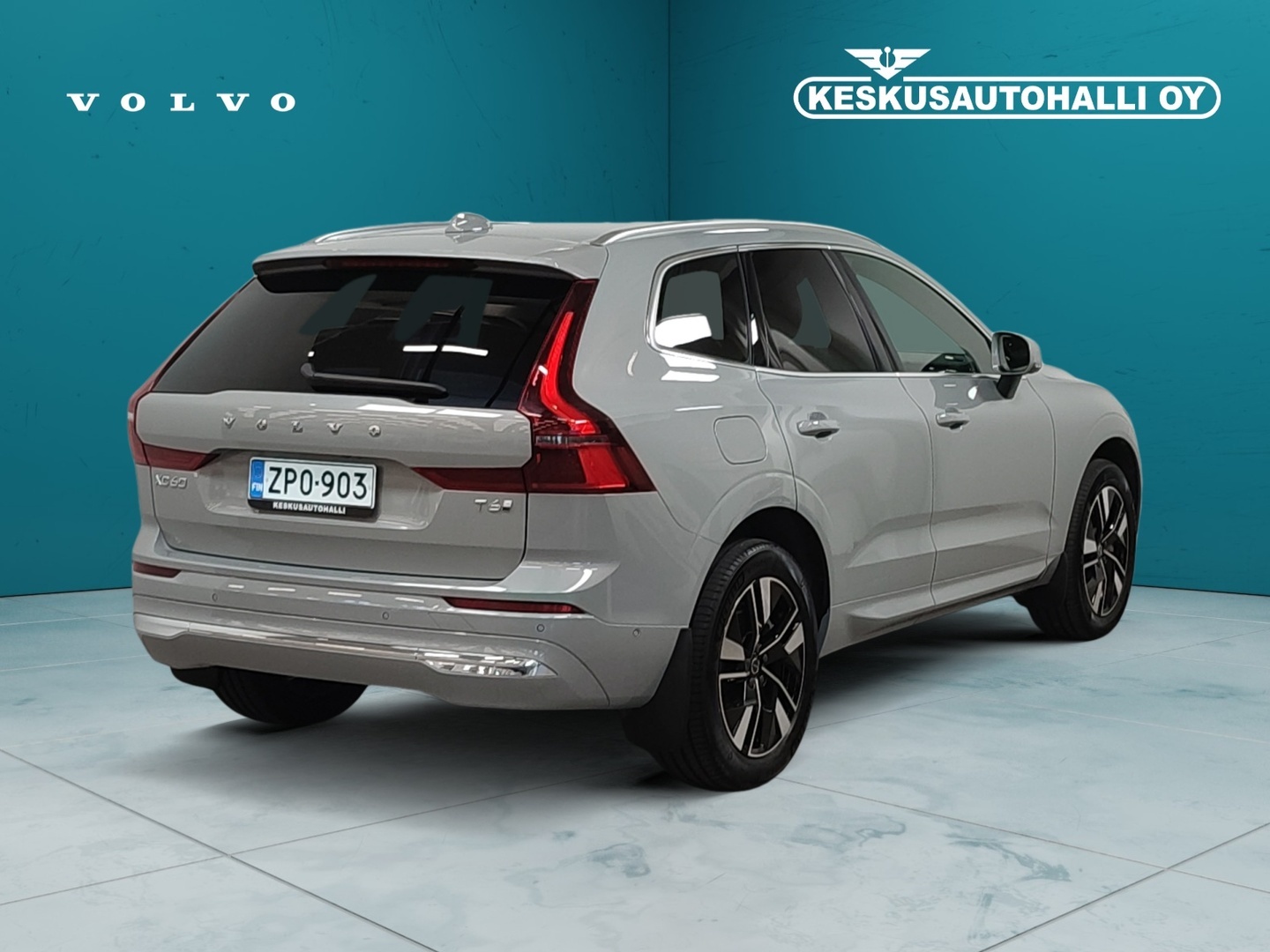 VOLVO XC60 2026