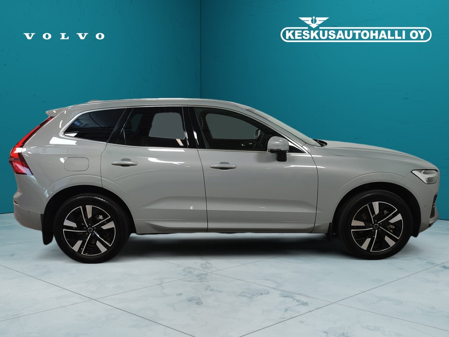 VOLVO XC60 2026