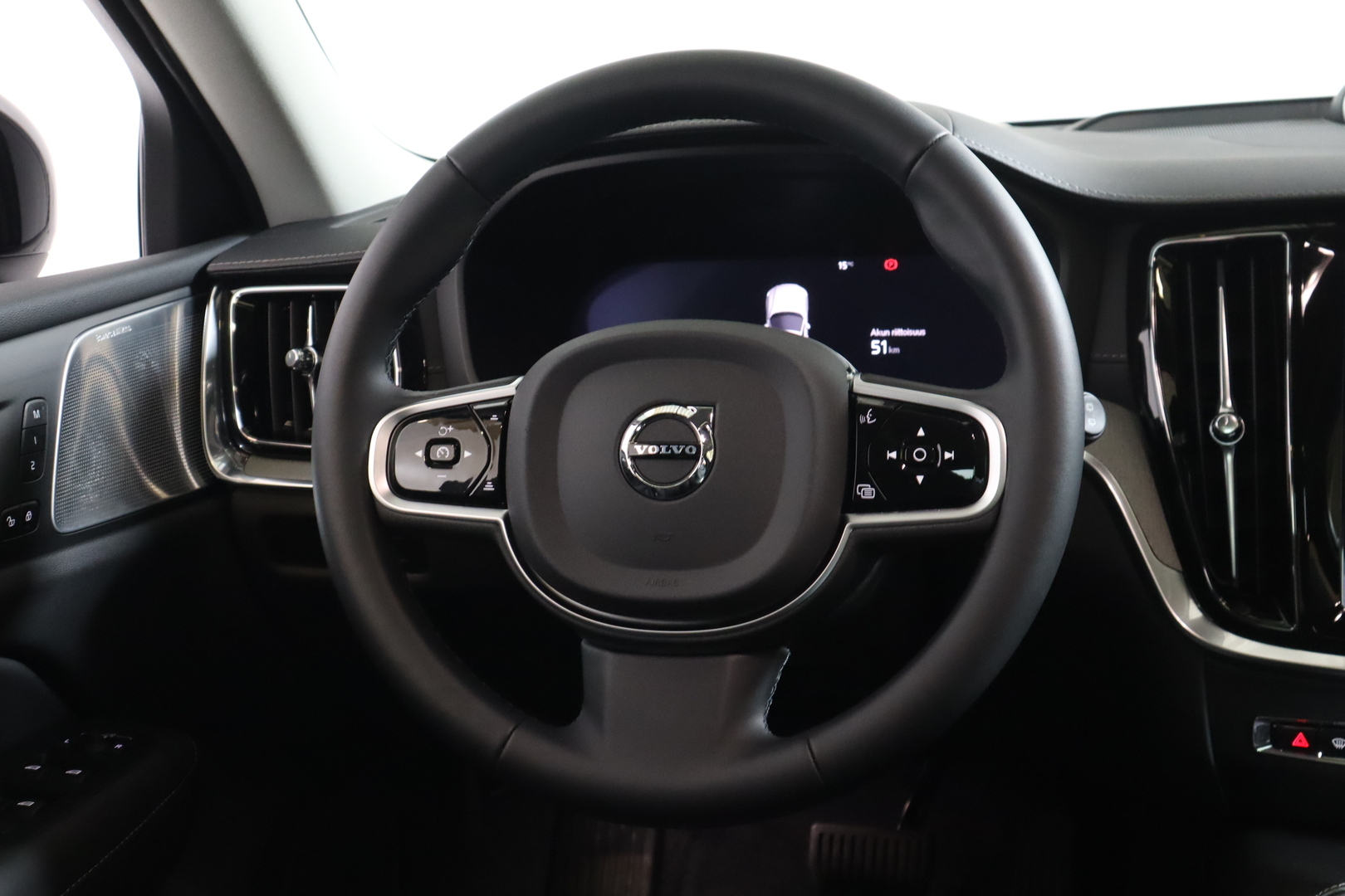 VOLVO V60 2026