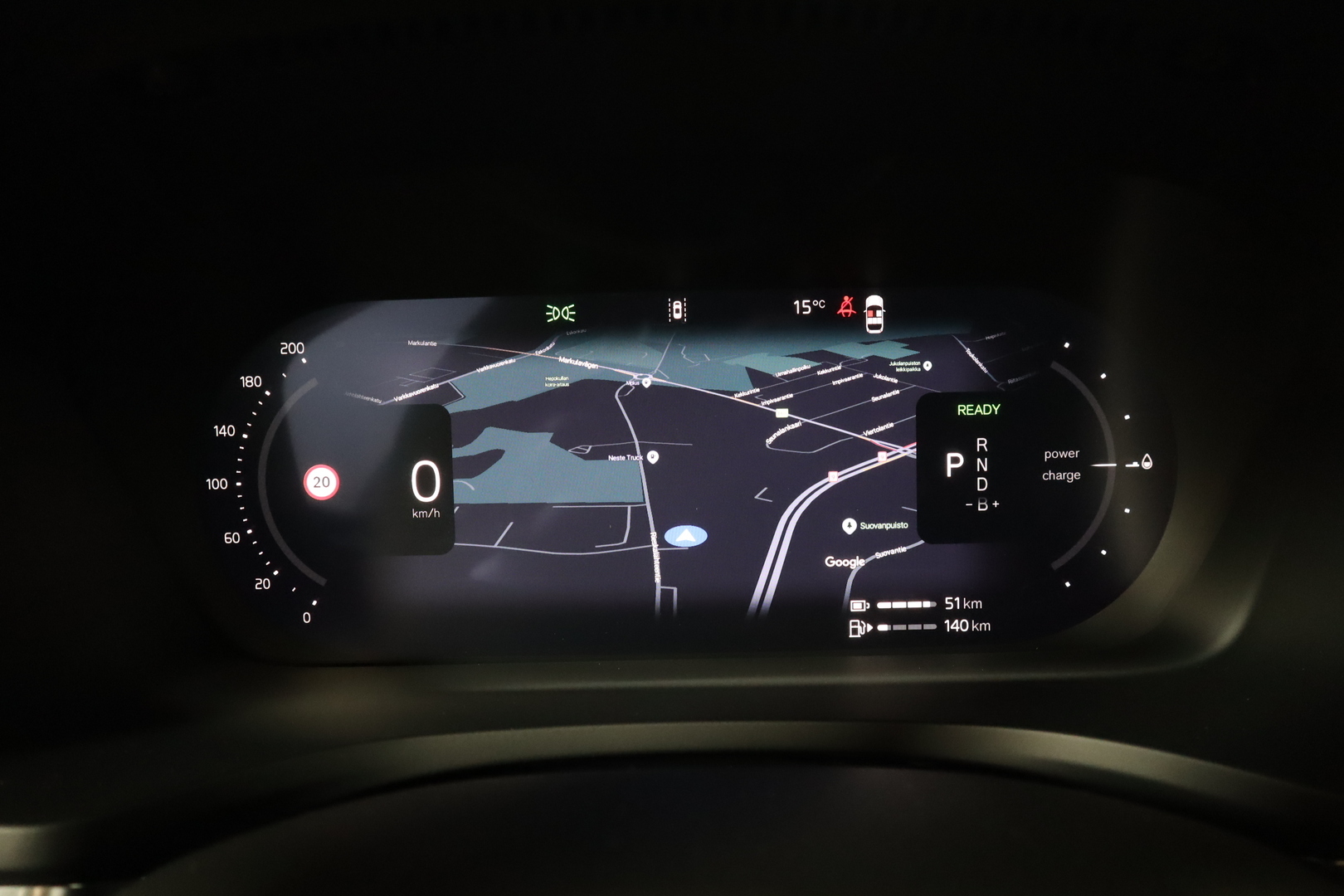 VOLVO V60 2026
