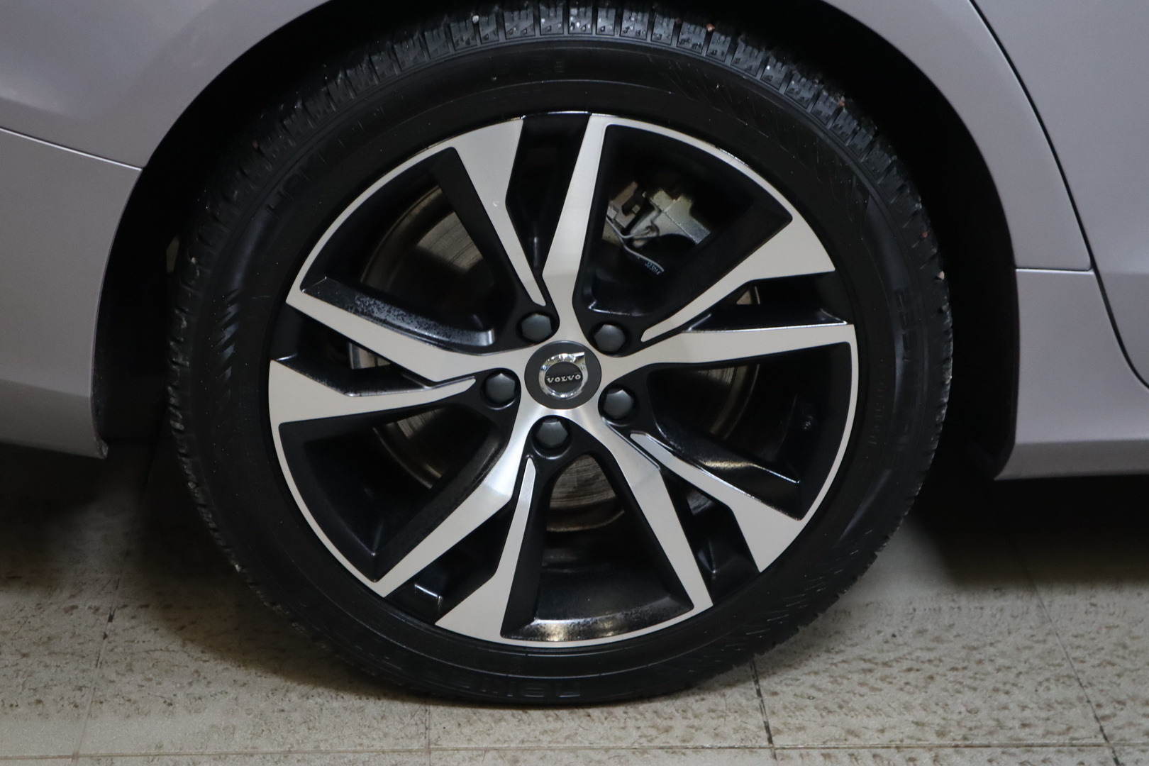 VOLVO V60 2026