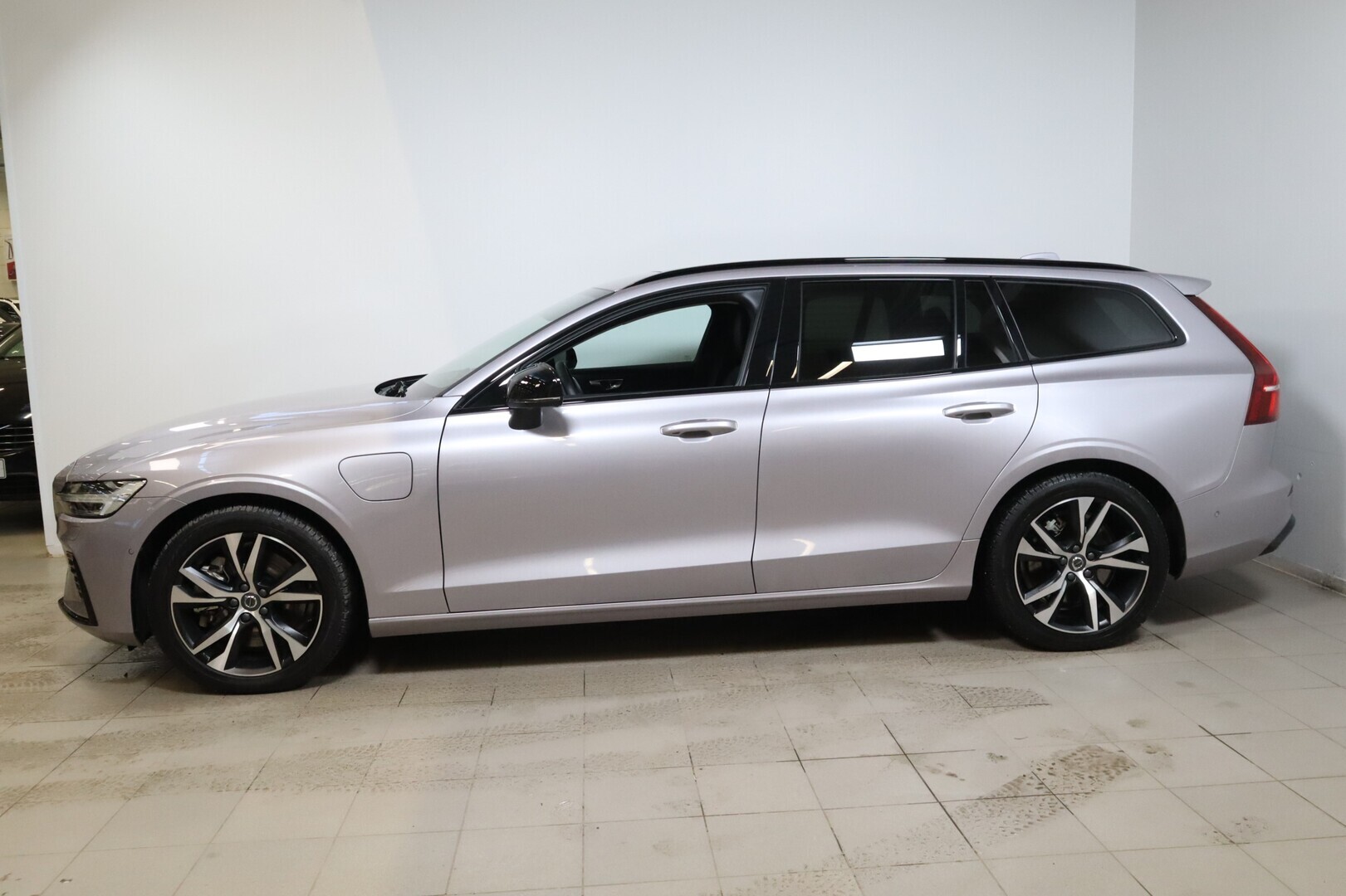 VOLVO V60 2026