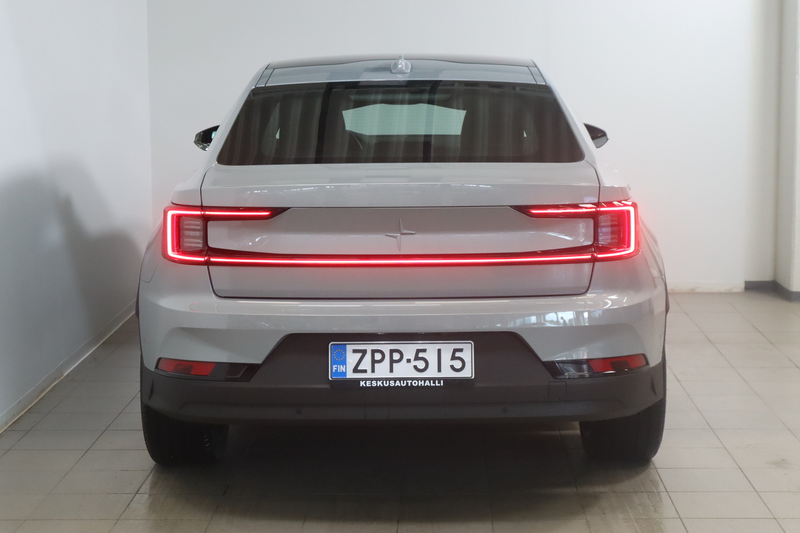 POLESTAR 2 2025