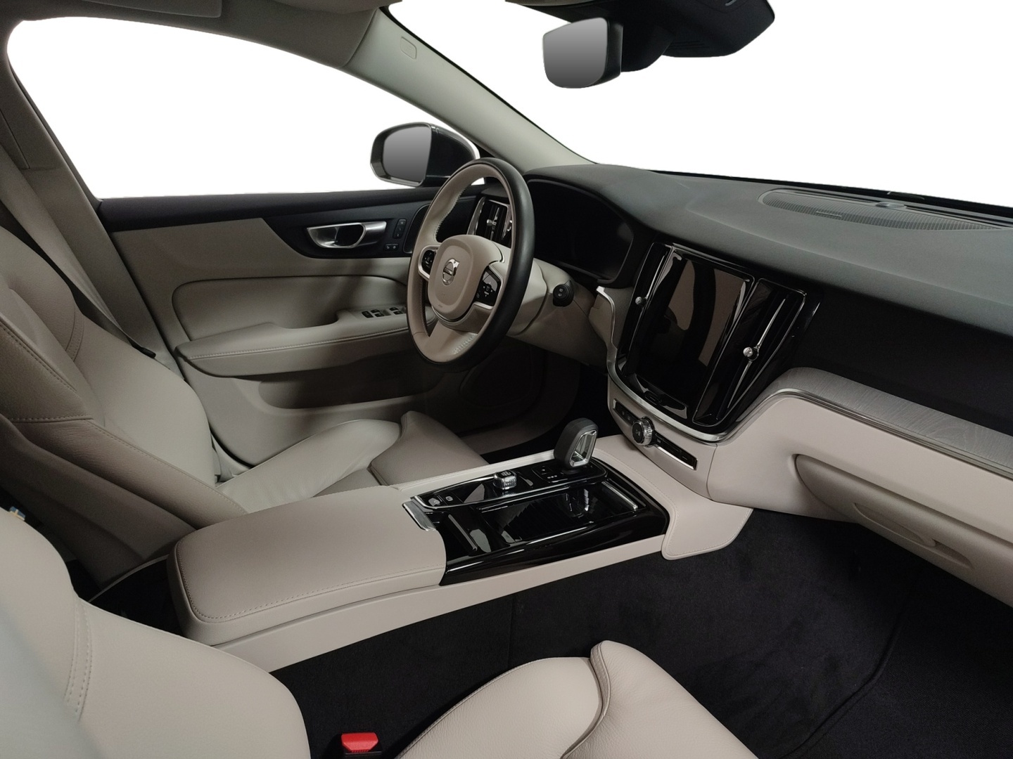VOLVO V60 2026