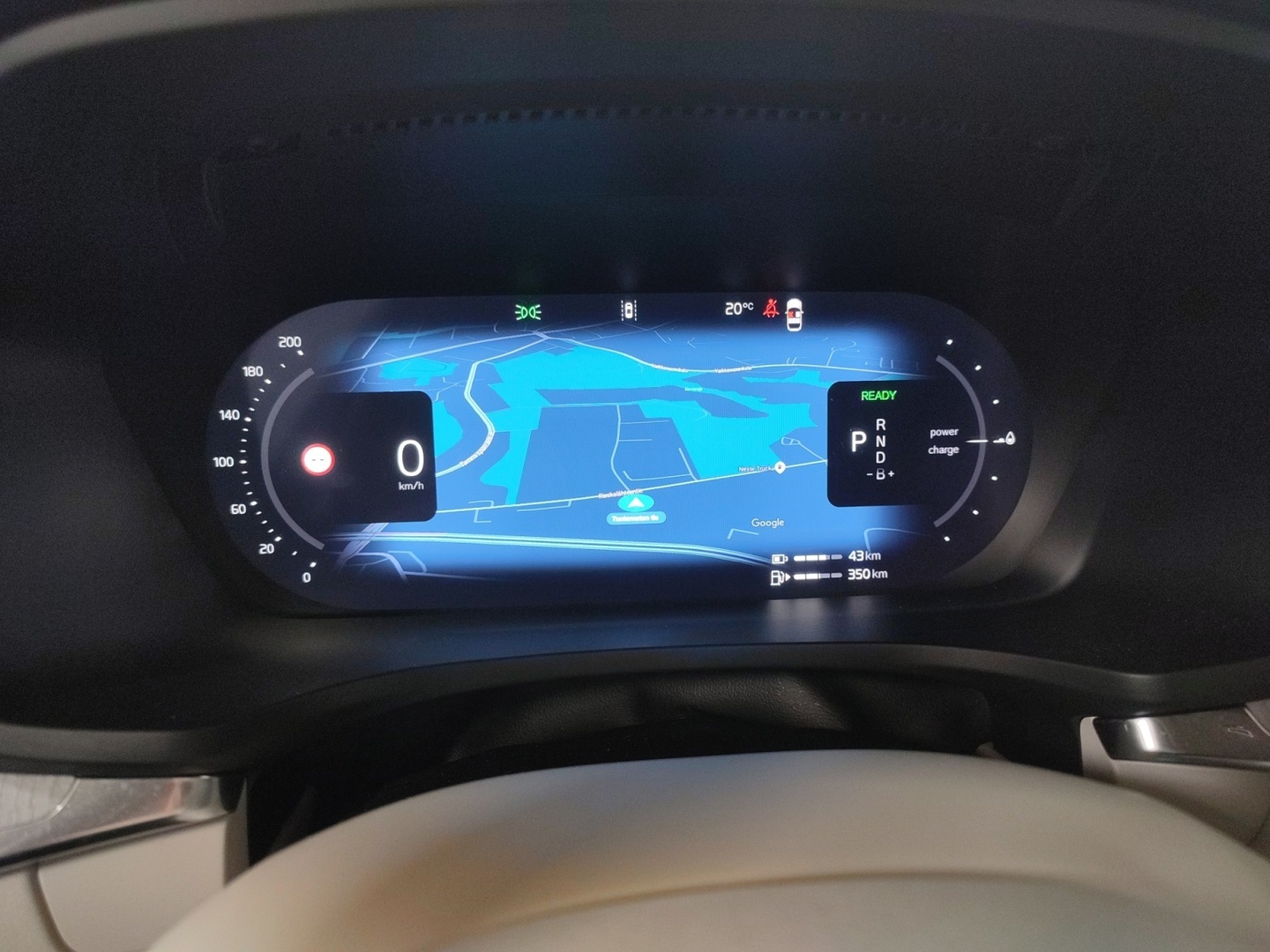 VOLVO V60 2026