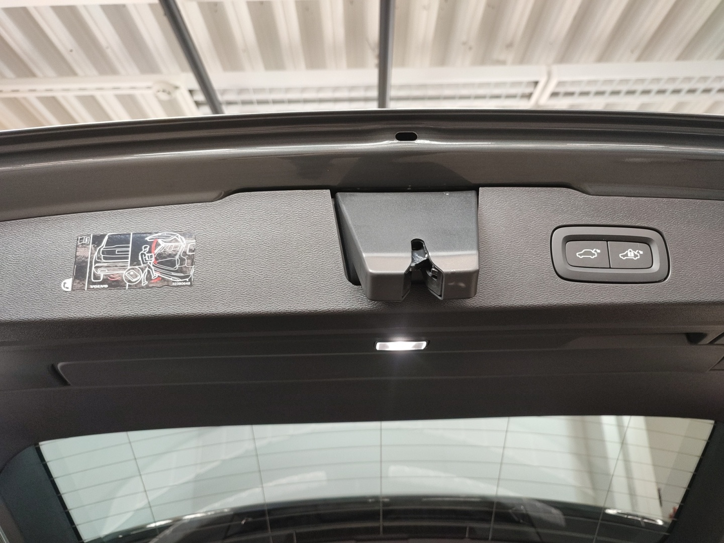 VOLVO V60 2026