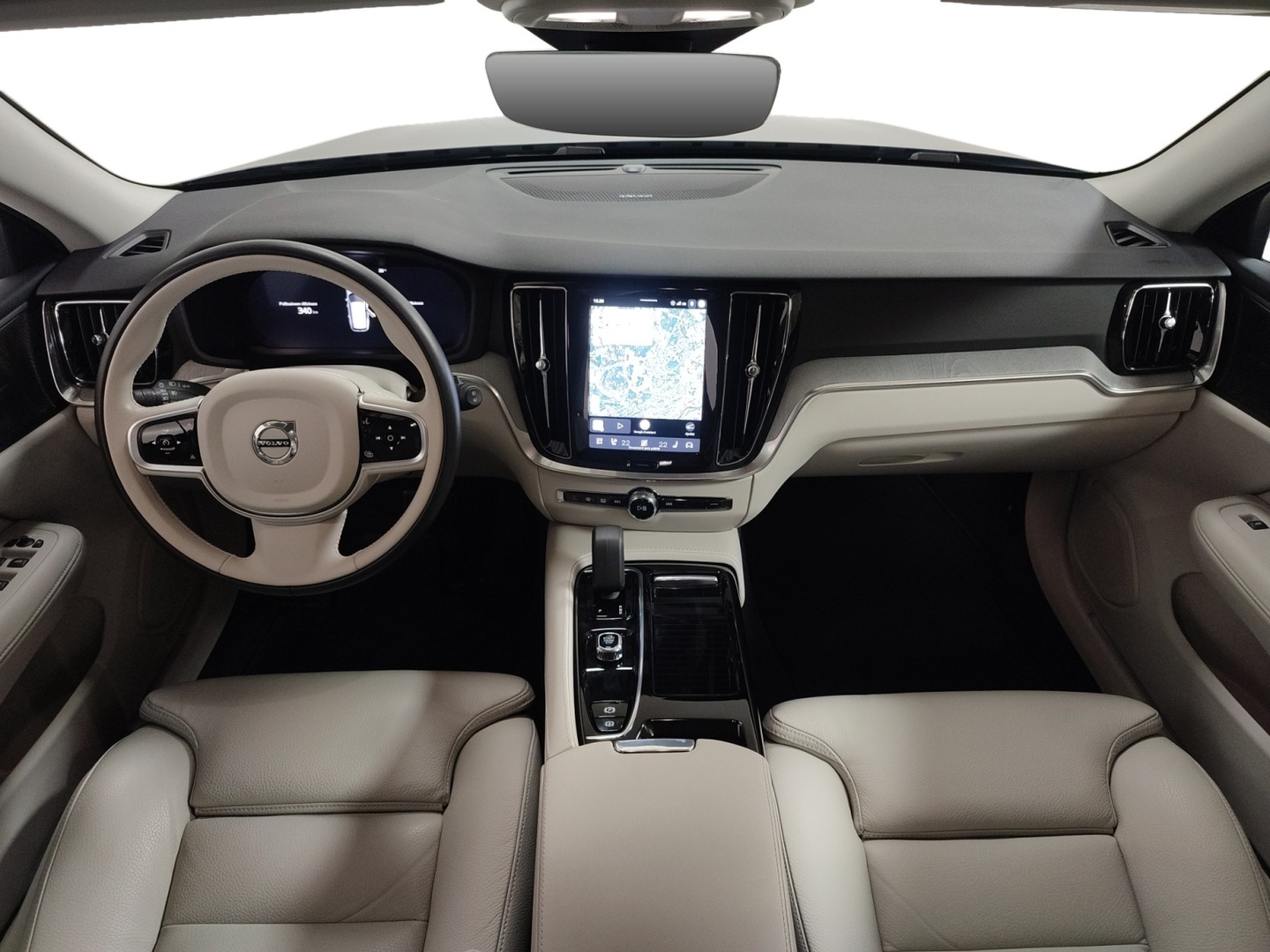 VOLVO V60 2026