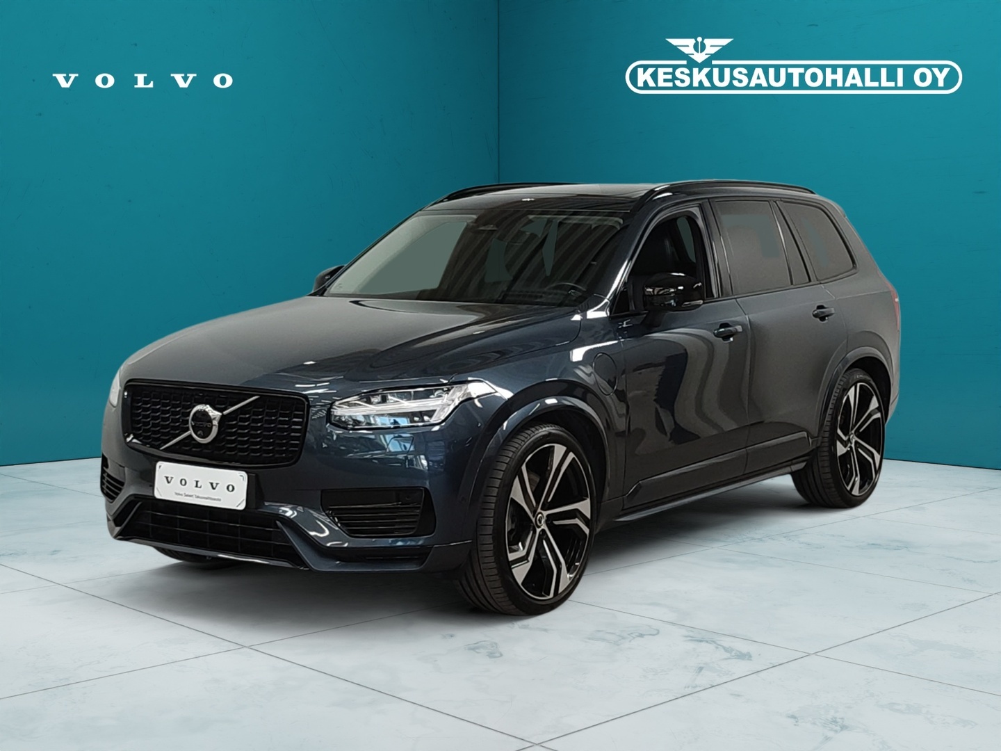 VOLVO XC90 2023
