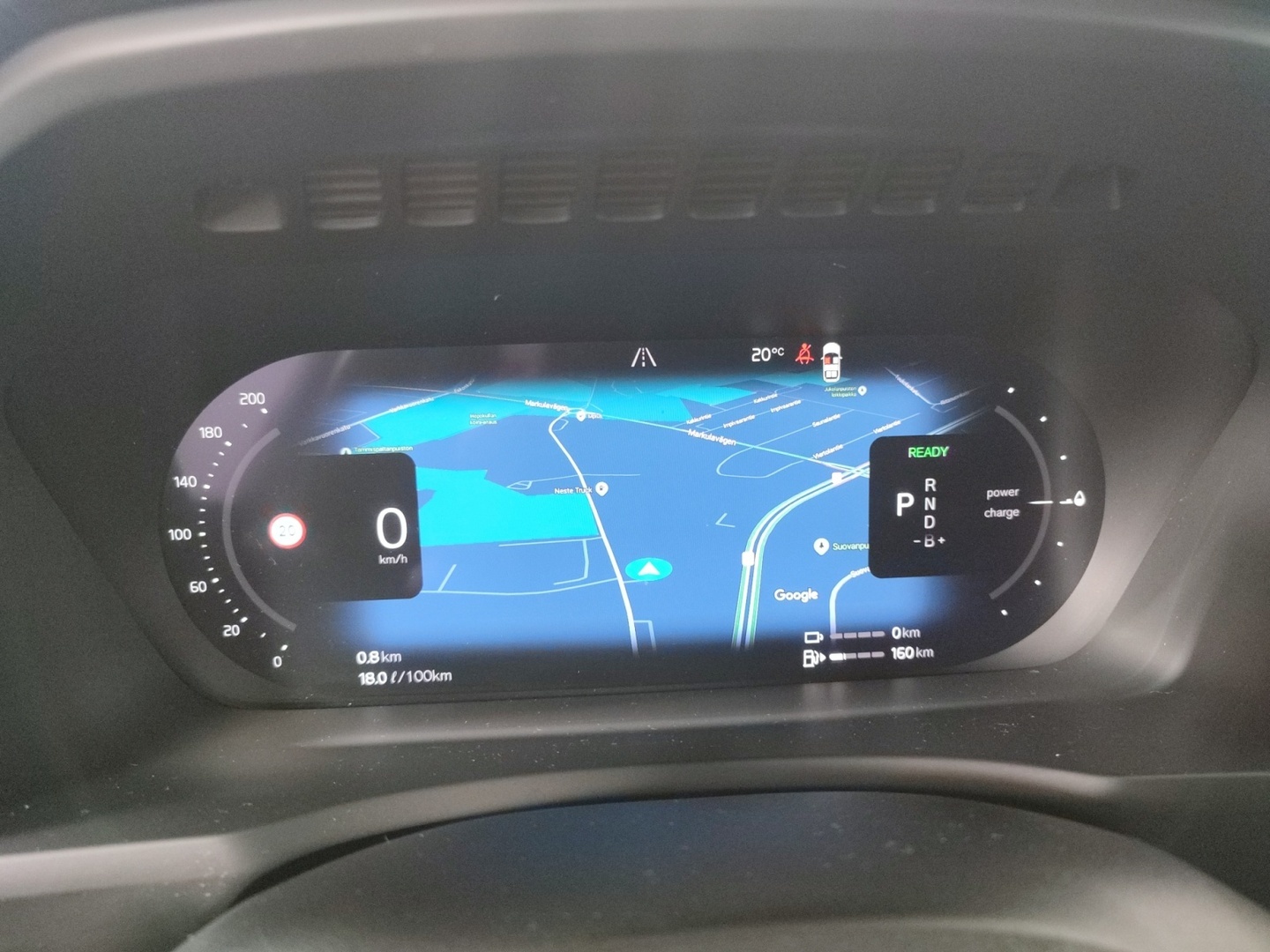VOLVO XC90 2023