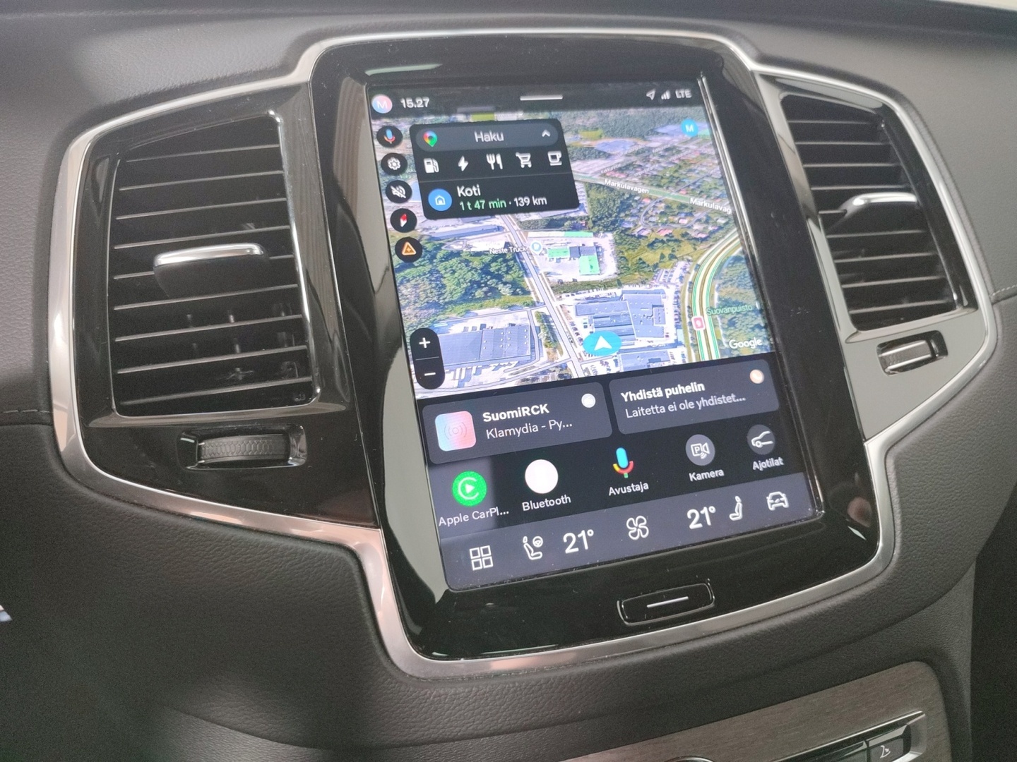 VOLVO XC90 2023
