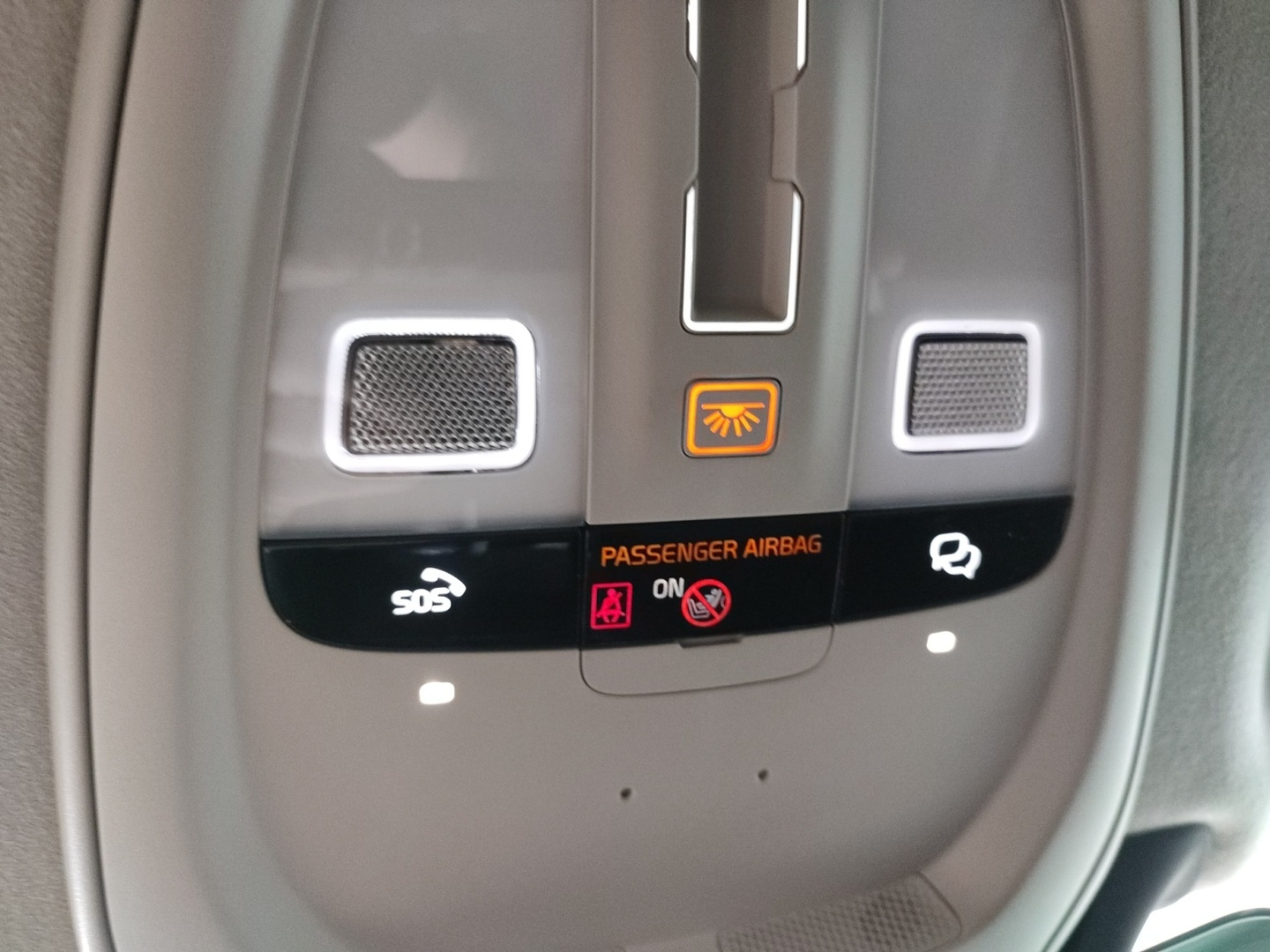 VOLVO XC90 2023