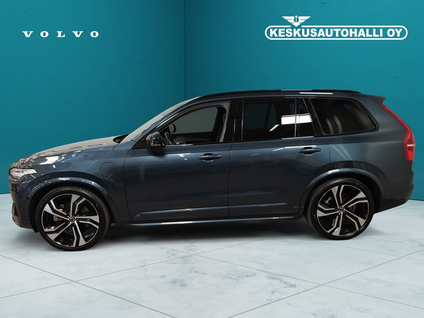 VOLVO XC90 2023